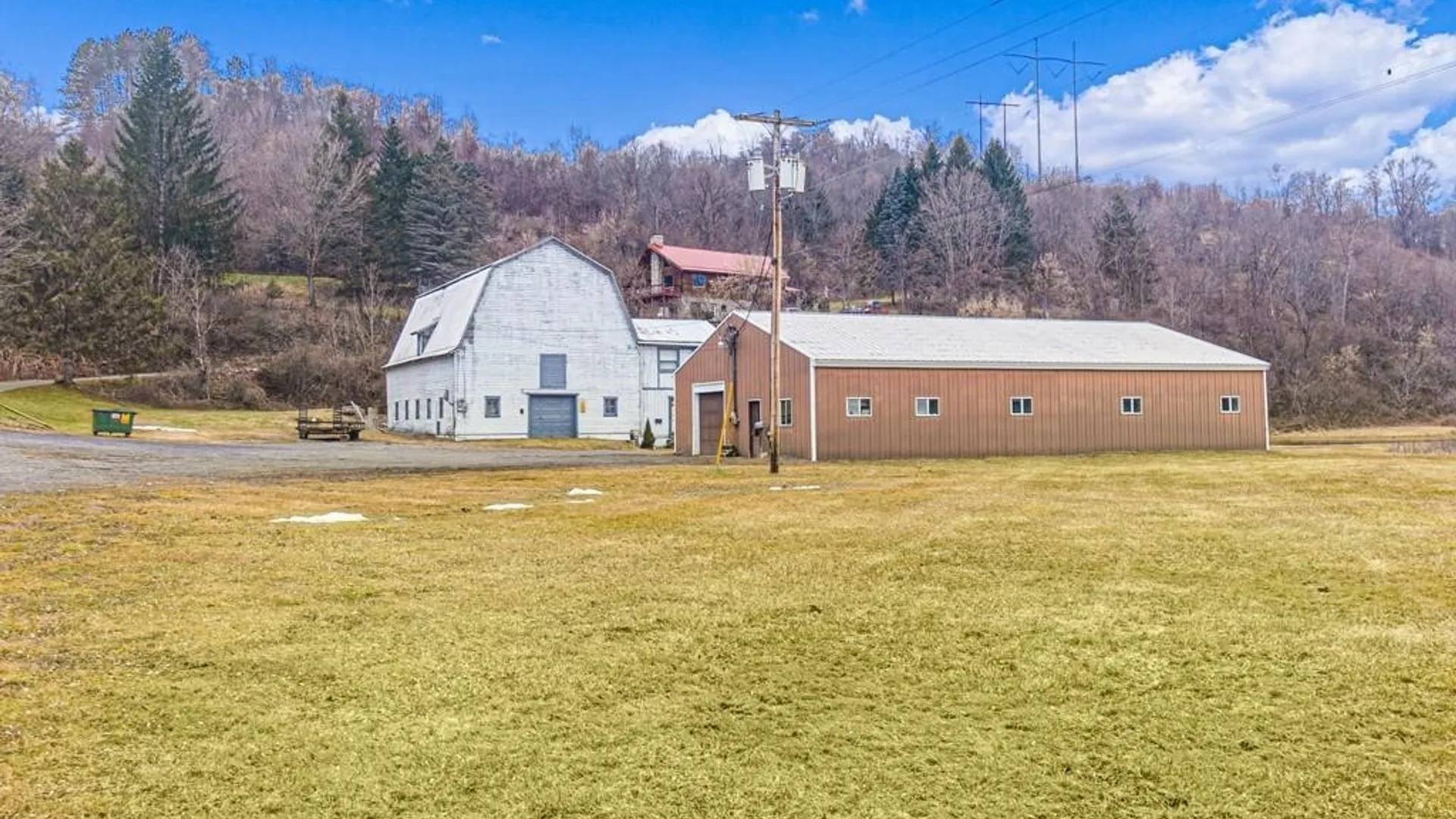 Property at 3391 State Route 28, Herkimer, NY 13350 33