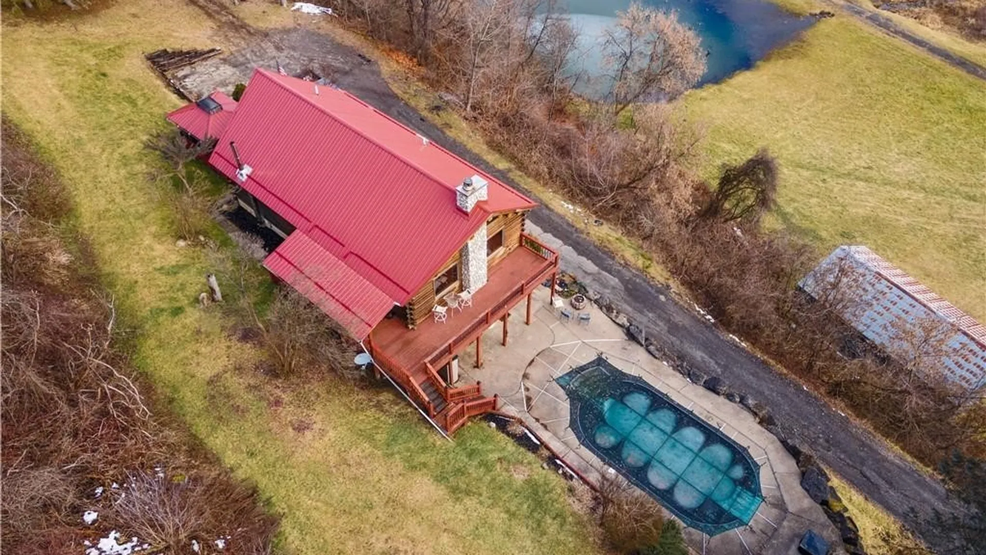 Property at 3391 State Route 28, Herkimer, NY 13350 34