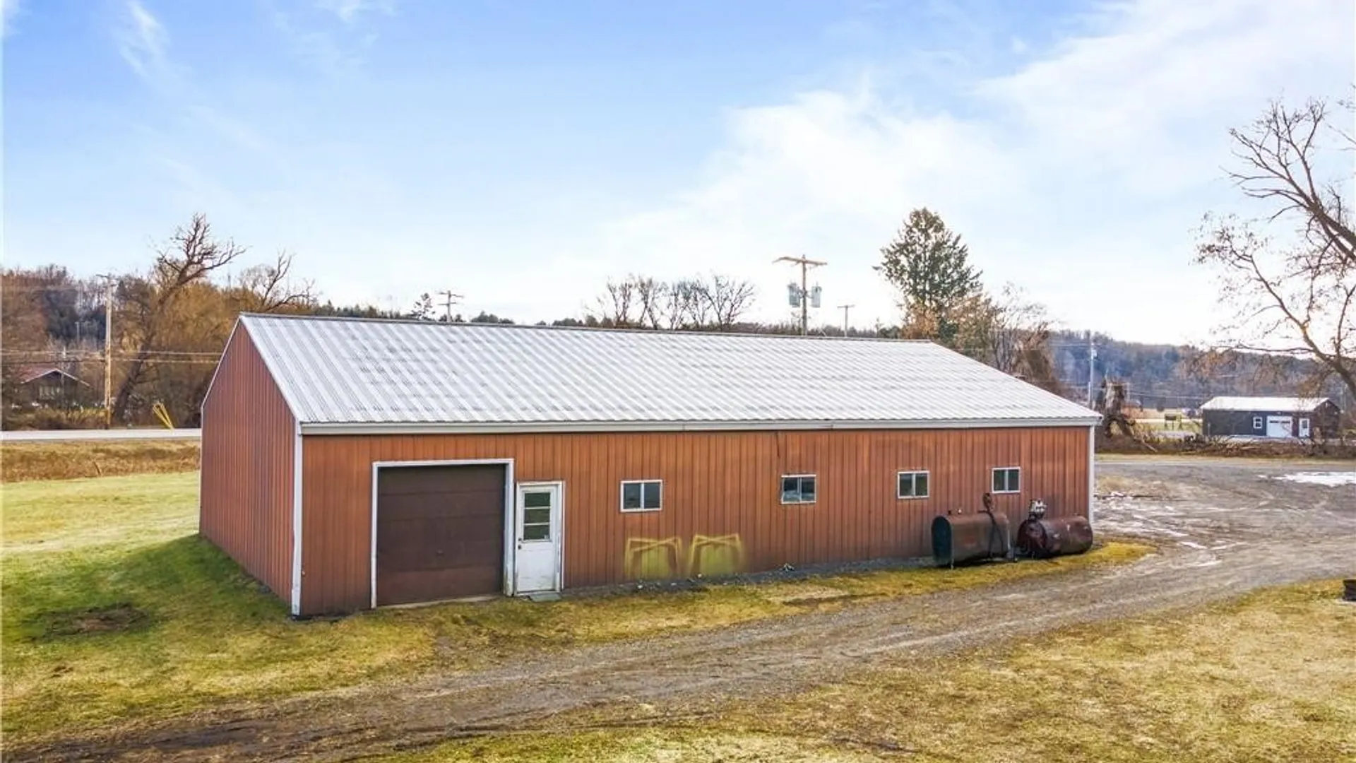 Property at 3391 State Route 28, Herkimer, NY 13350 35