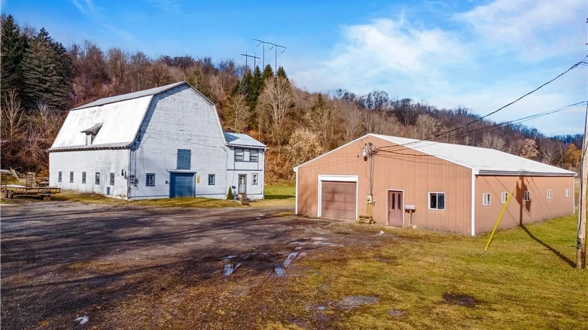 Property at 3391 State Route 28, Herkimer, NY 13350 36