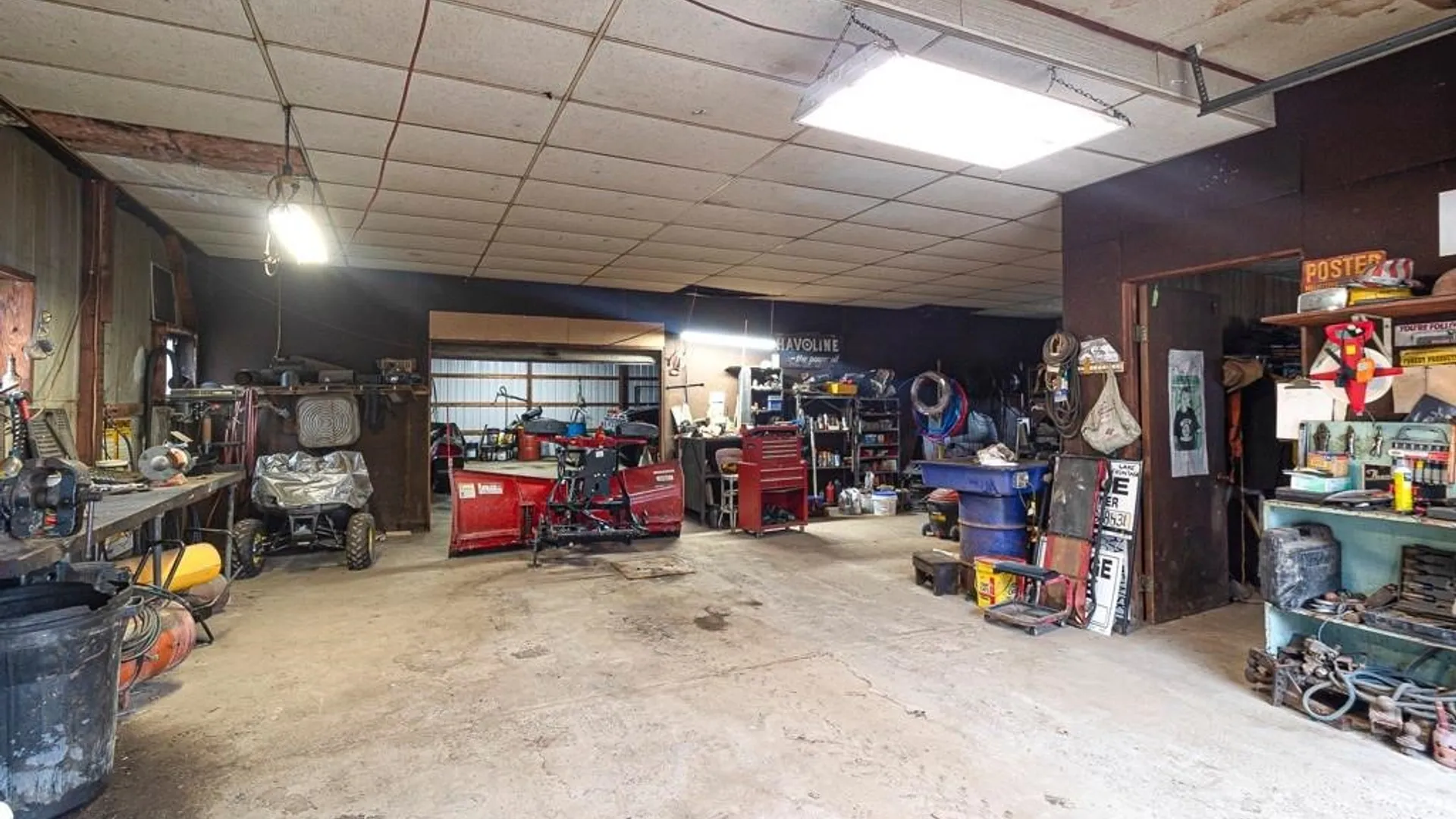 Property at 3391 State Route 28, Herkimer, NY 13350 40