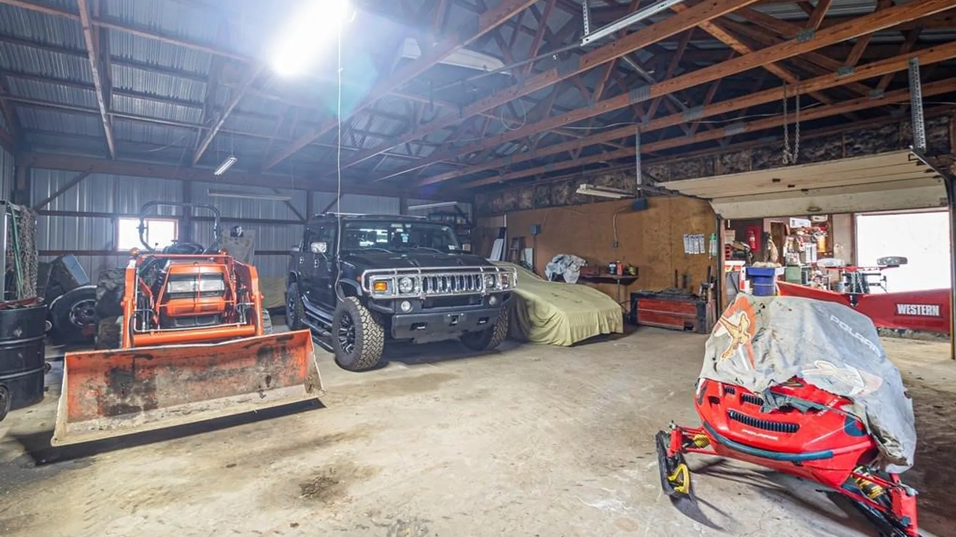 Property at 3391 State Route 28, Herkimer, NY 13350 41