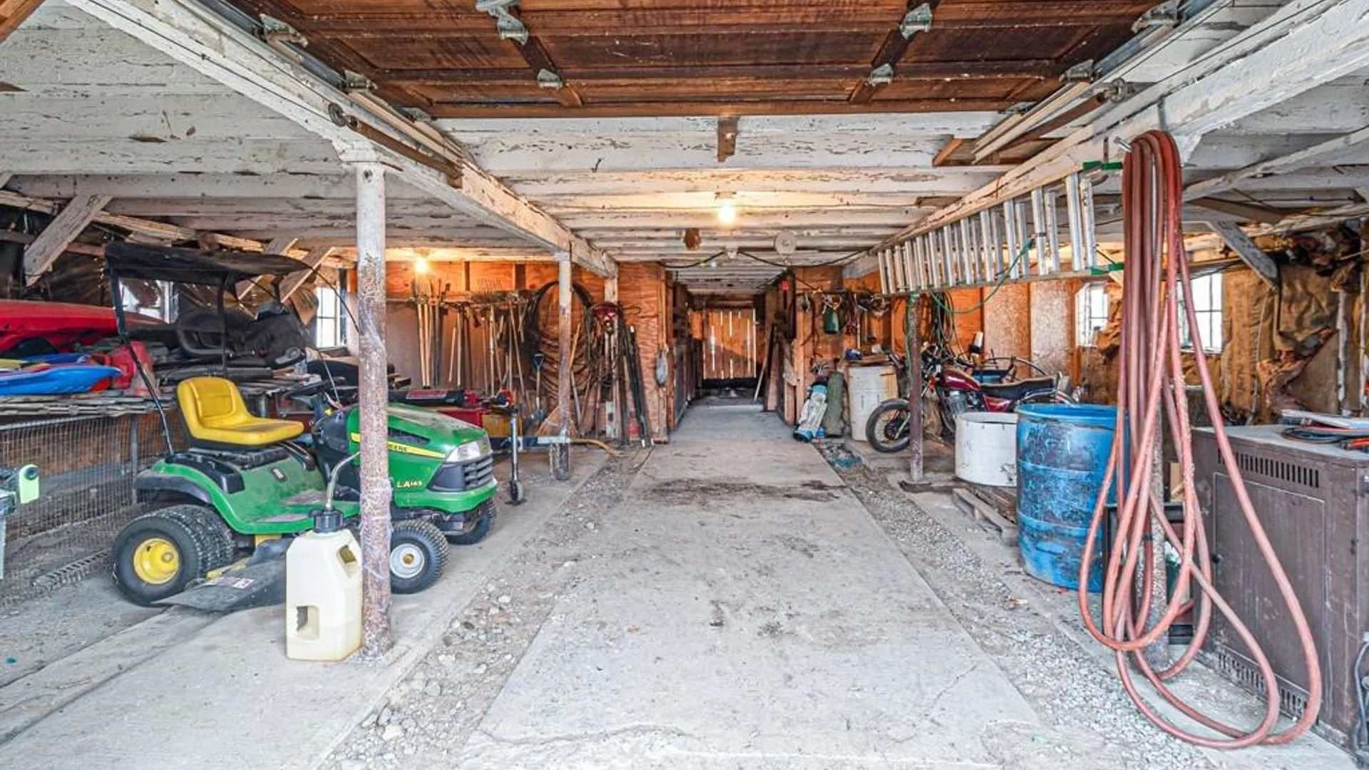 Property at 3391 State Route 28, Herkimer, NY 13350 42