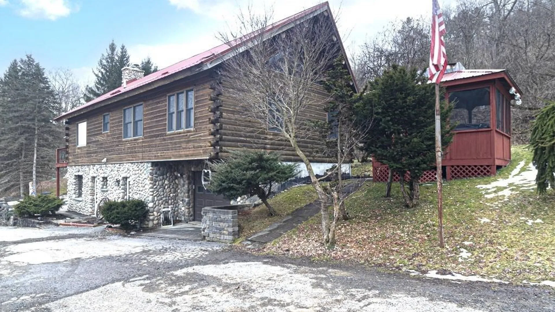 Property at 3391 State Route 28, Herkimer, NY 13350 48
