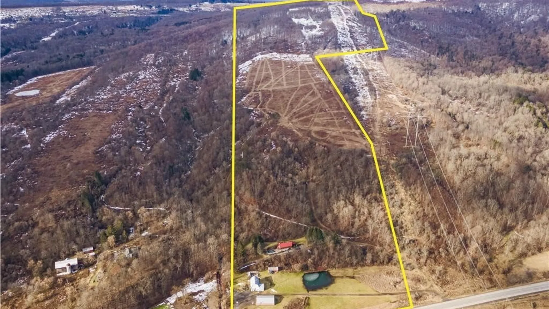 Property at 3391 State Route 28, Herkimer, NY 13350 5