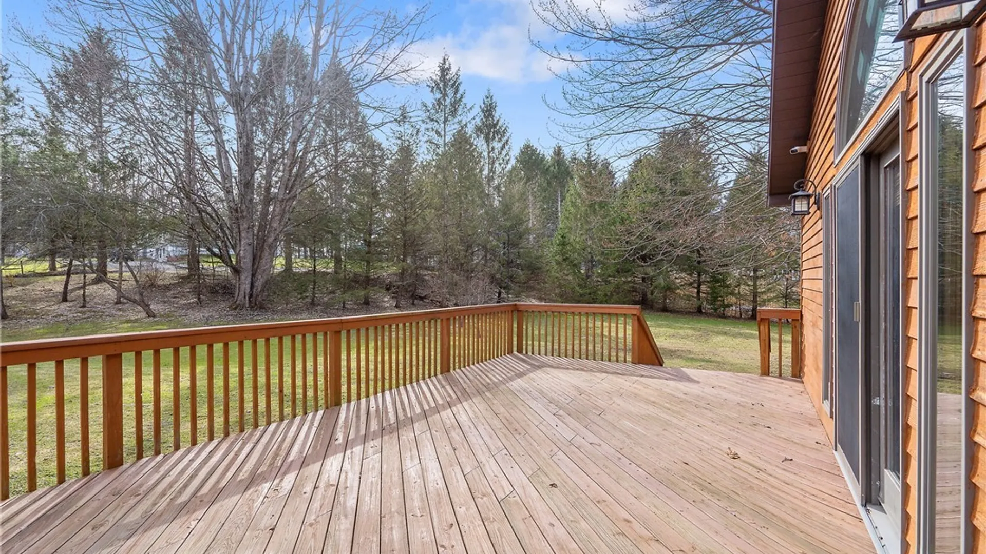 Property at 1388 County Route 37, West Monroe, NY 13167 13