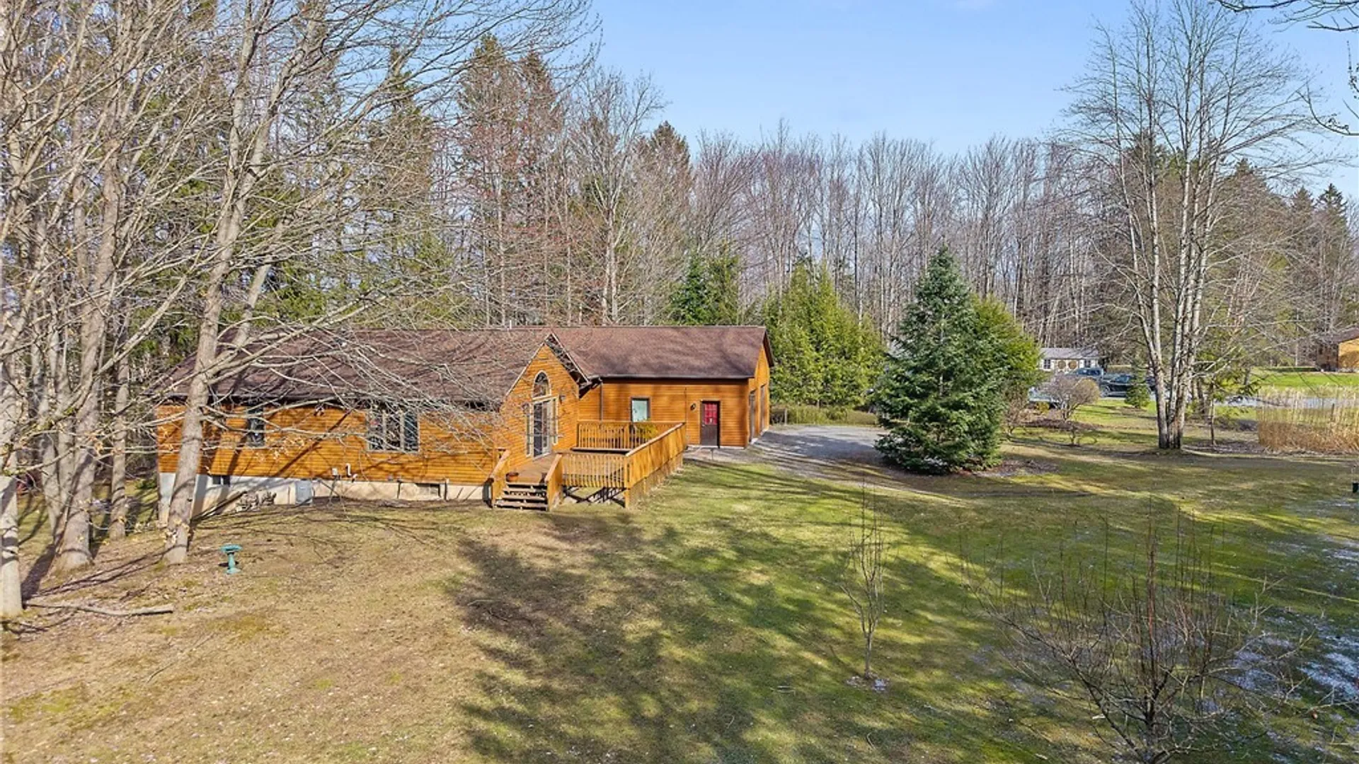 Property at 1388 County Route 37, West Monroe, NY 13167 28