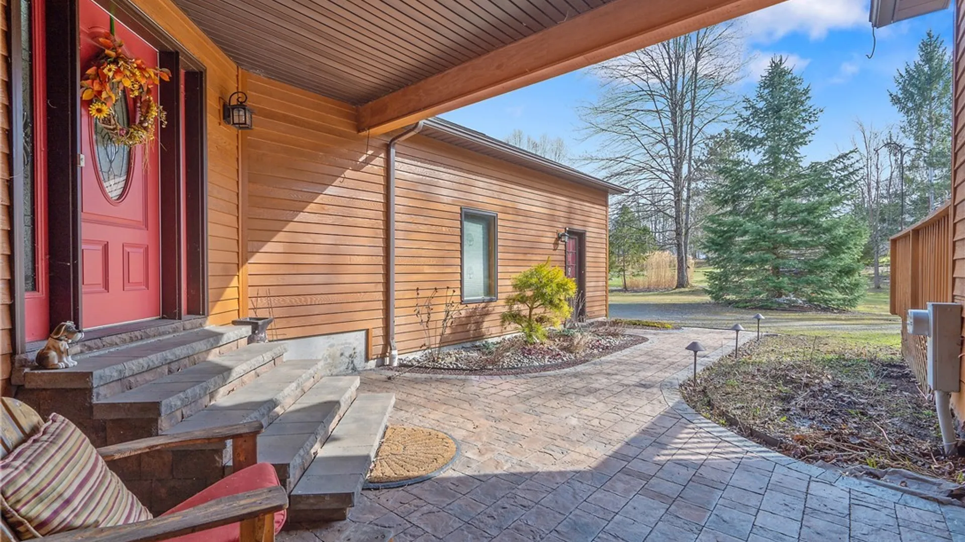 Property at 1388 County Route 37, West Monroe, NY 13167 3
