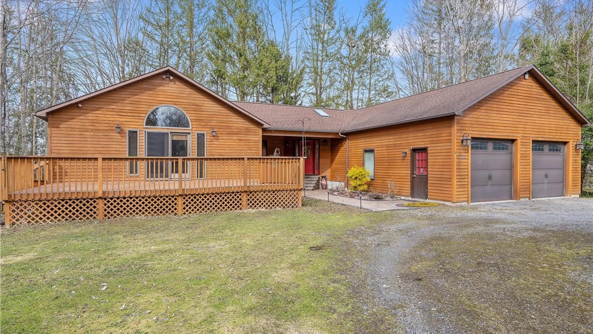 Property at 1388 County Route 37, West Monroe, NY 13167 32