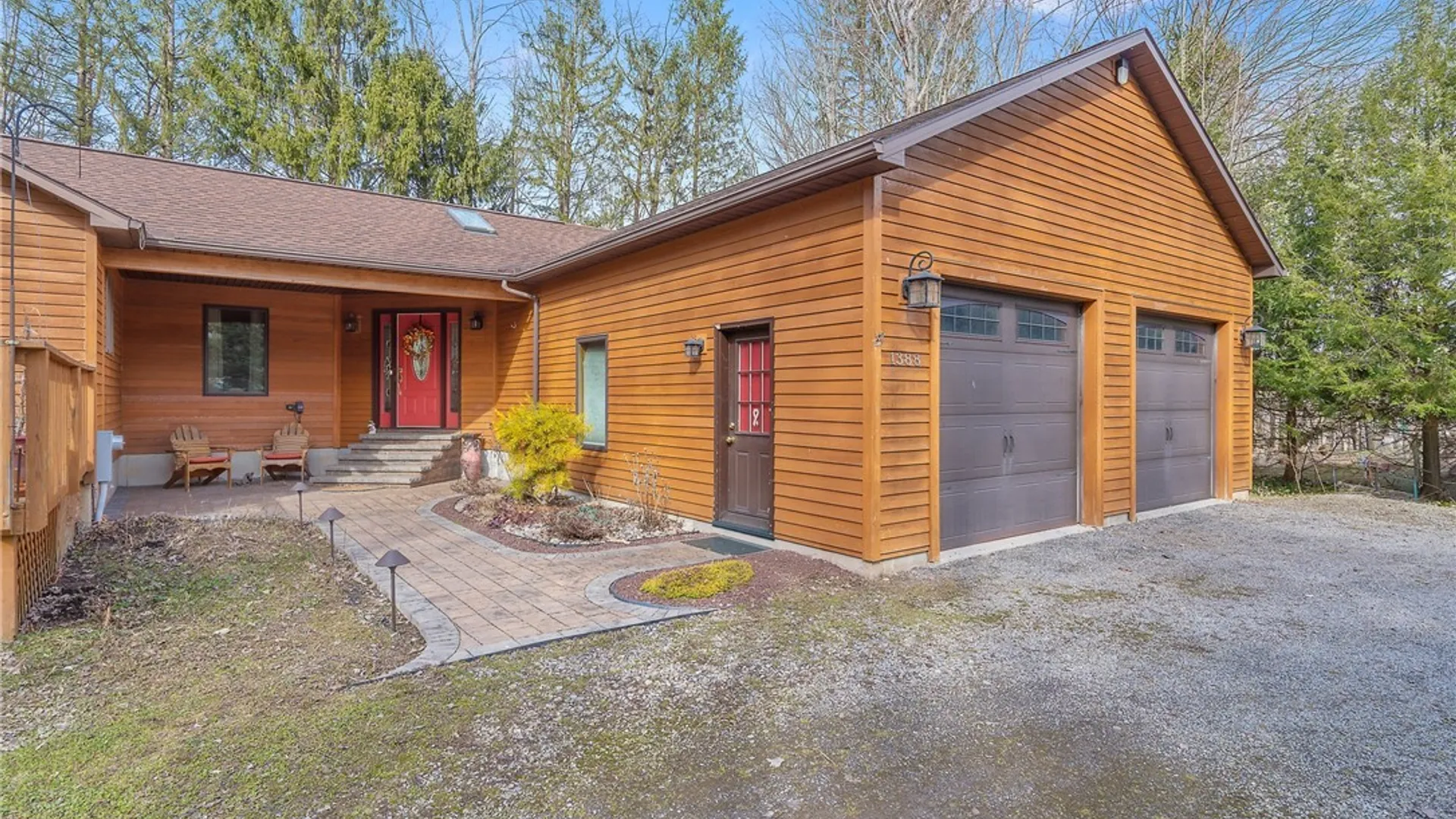Property at 1388 County Route 37, West Monroe, NY 13167 33