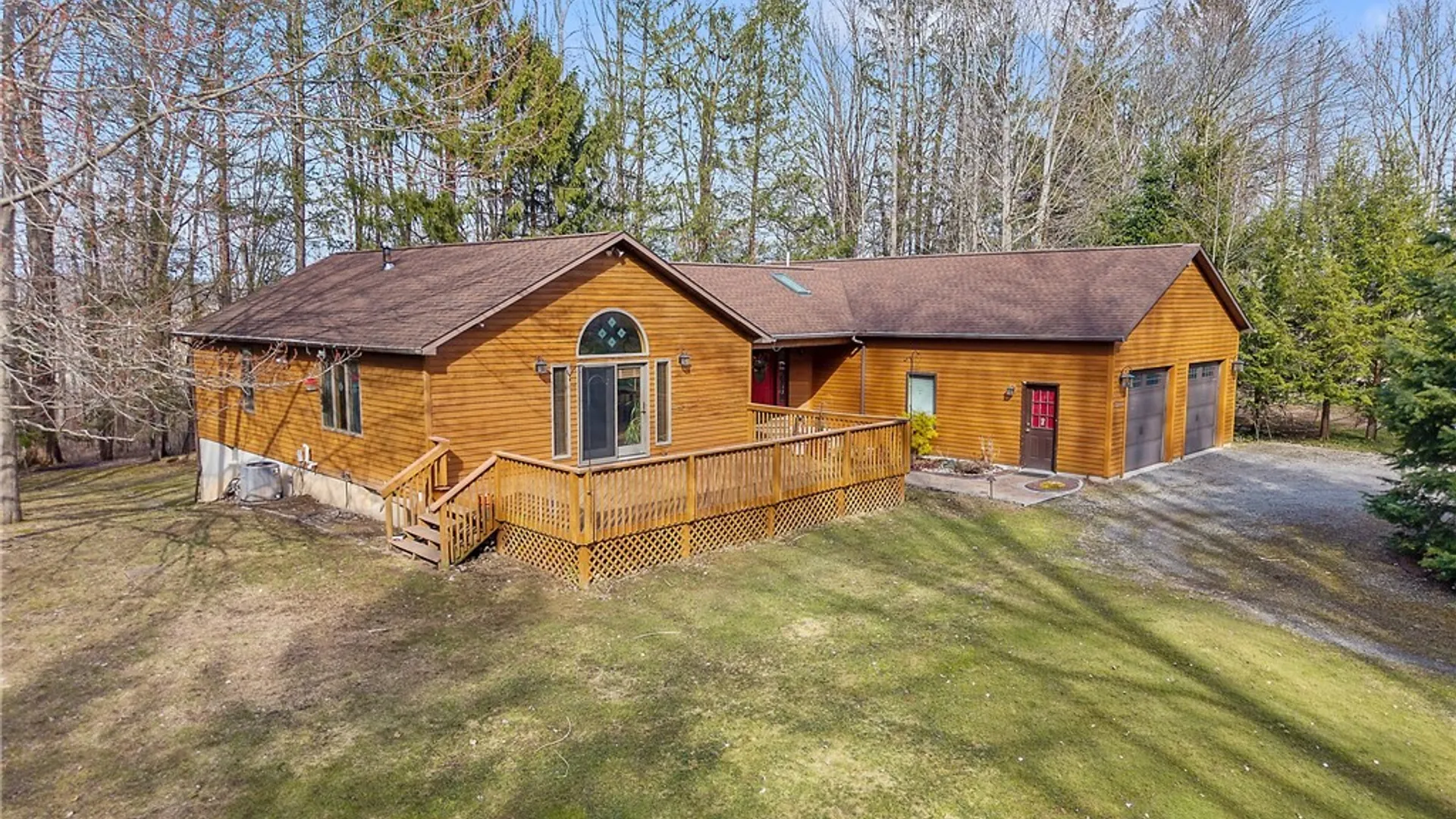 Property at 1388 County Route 37, West Monroe, NY 13167 34
