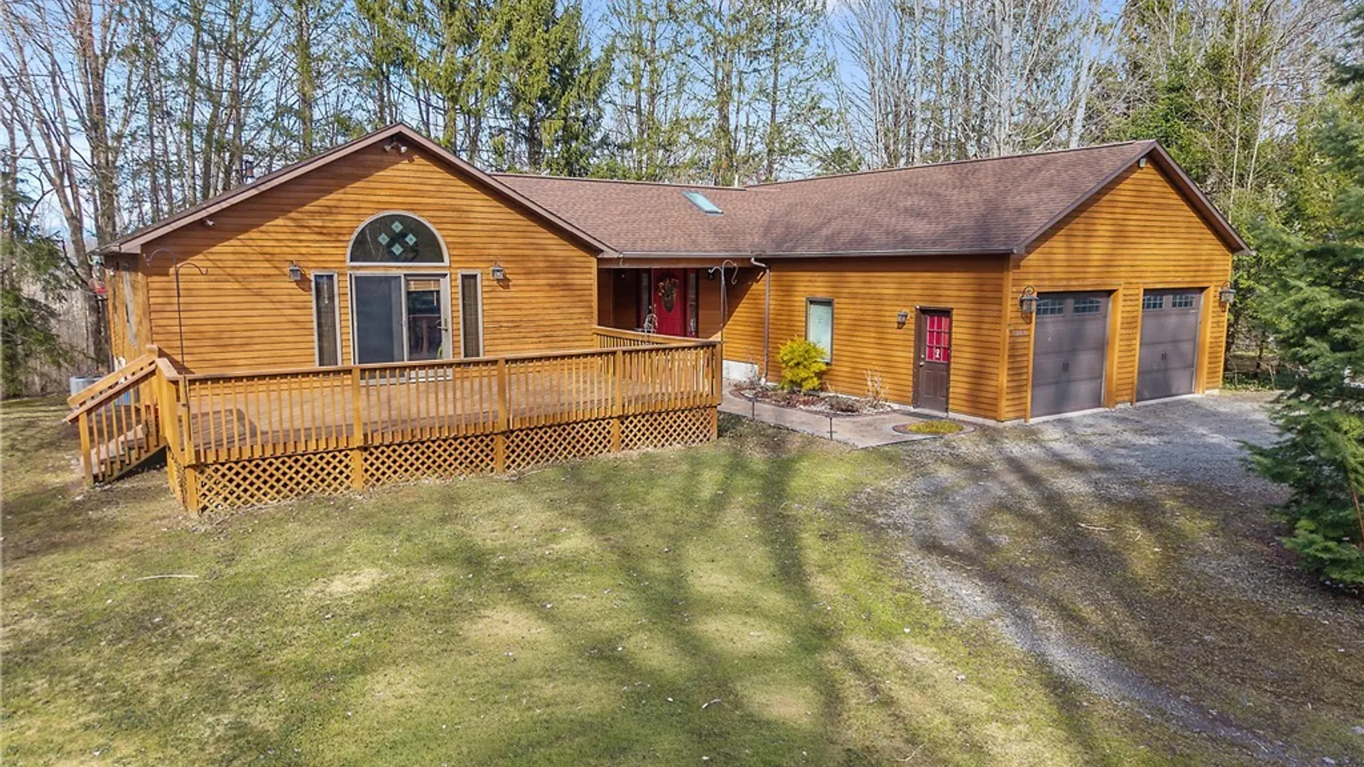Property at 1388 County Route 37, West Monroe, NY 13167 35