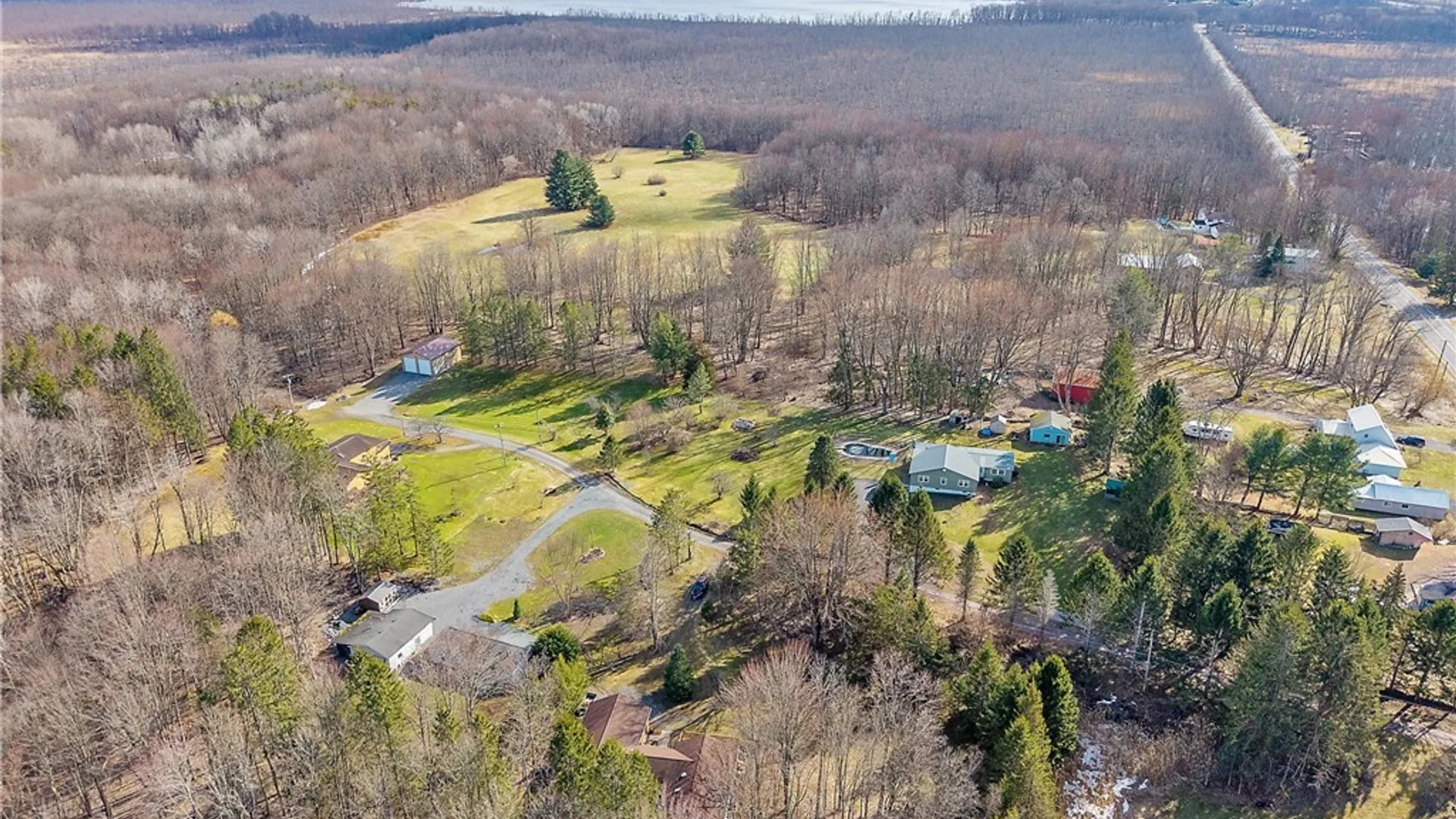 Property at 1388 County Route 37, West Monroe, NY 13167 37