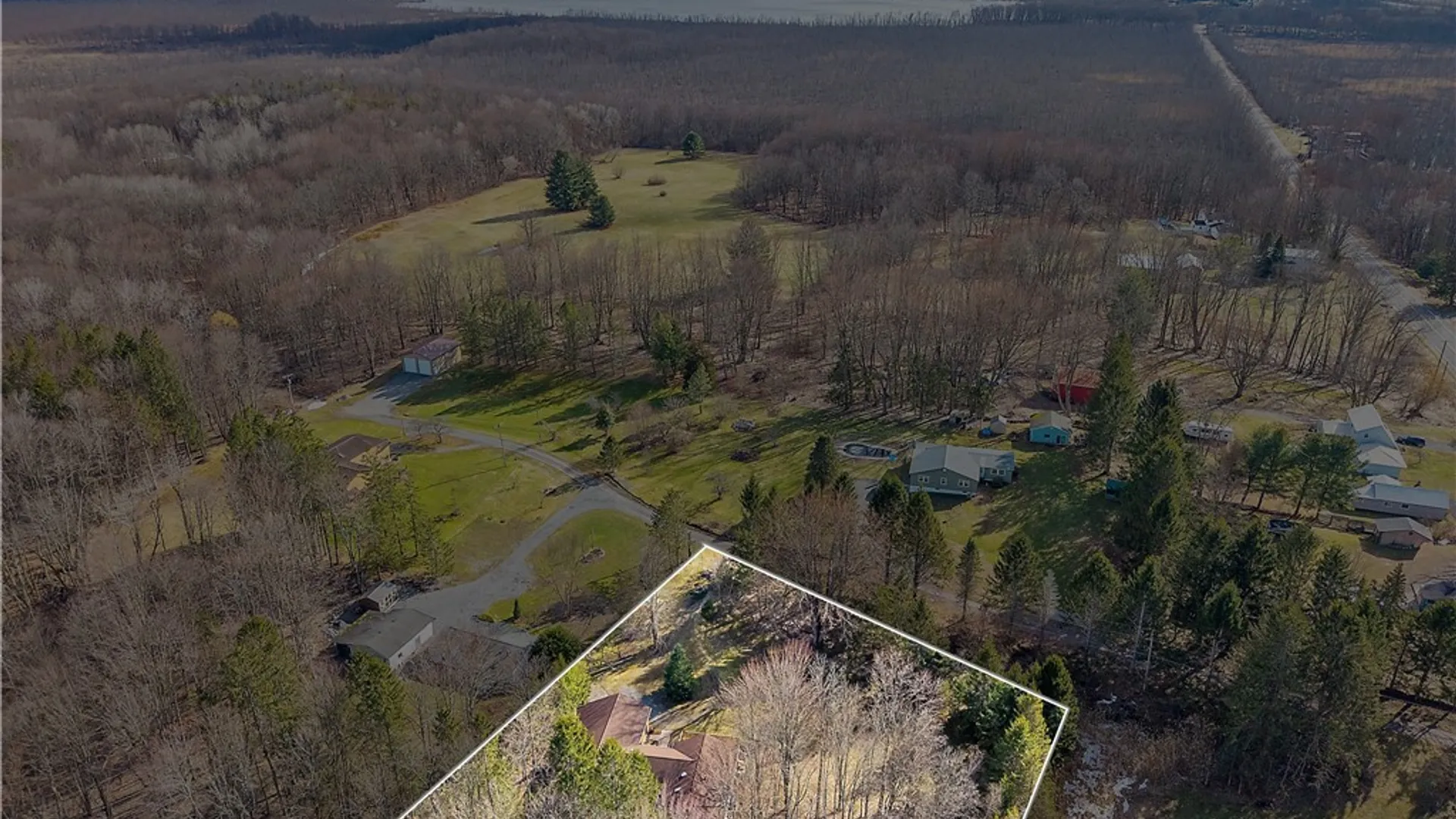 Property at 1388 County Route 37, West Monroe, NY 13167 38
