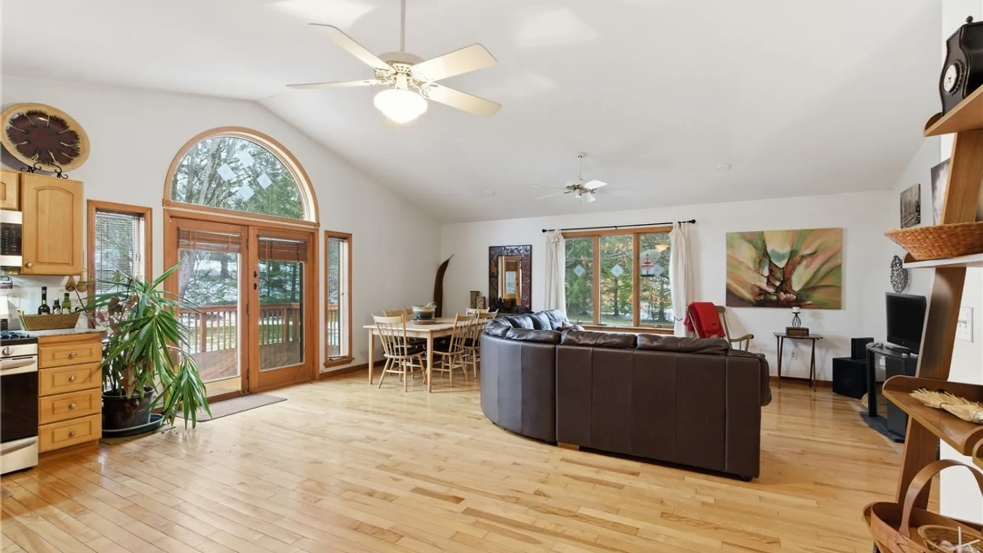 Property at 1388 County Route 37, West Monroe, NY 13167 6
