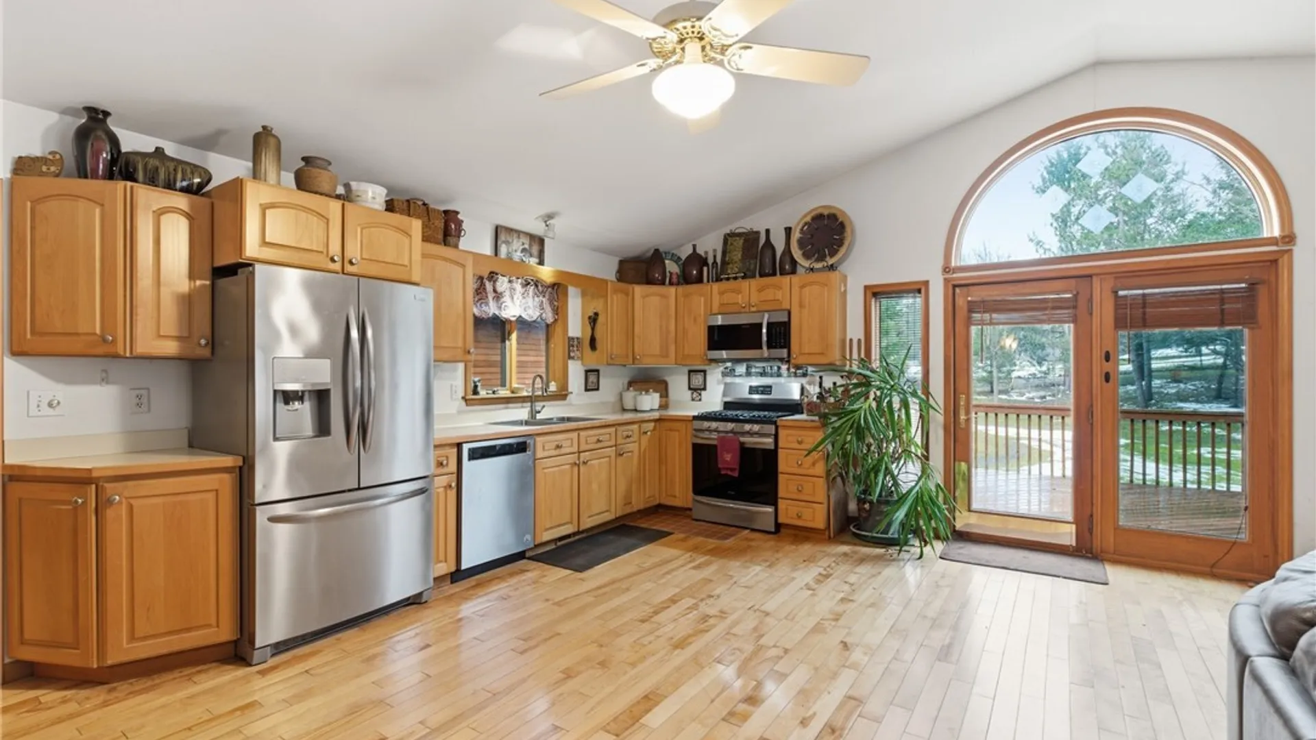 Property at 1388 County Route 37, West Monroe, NY 13167 8
