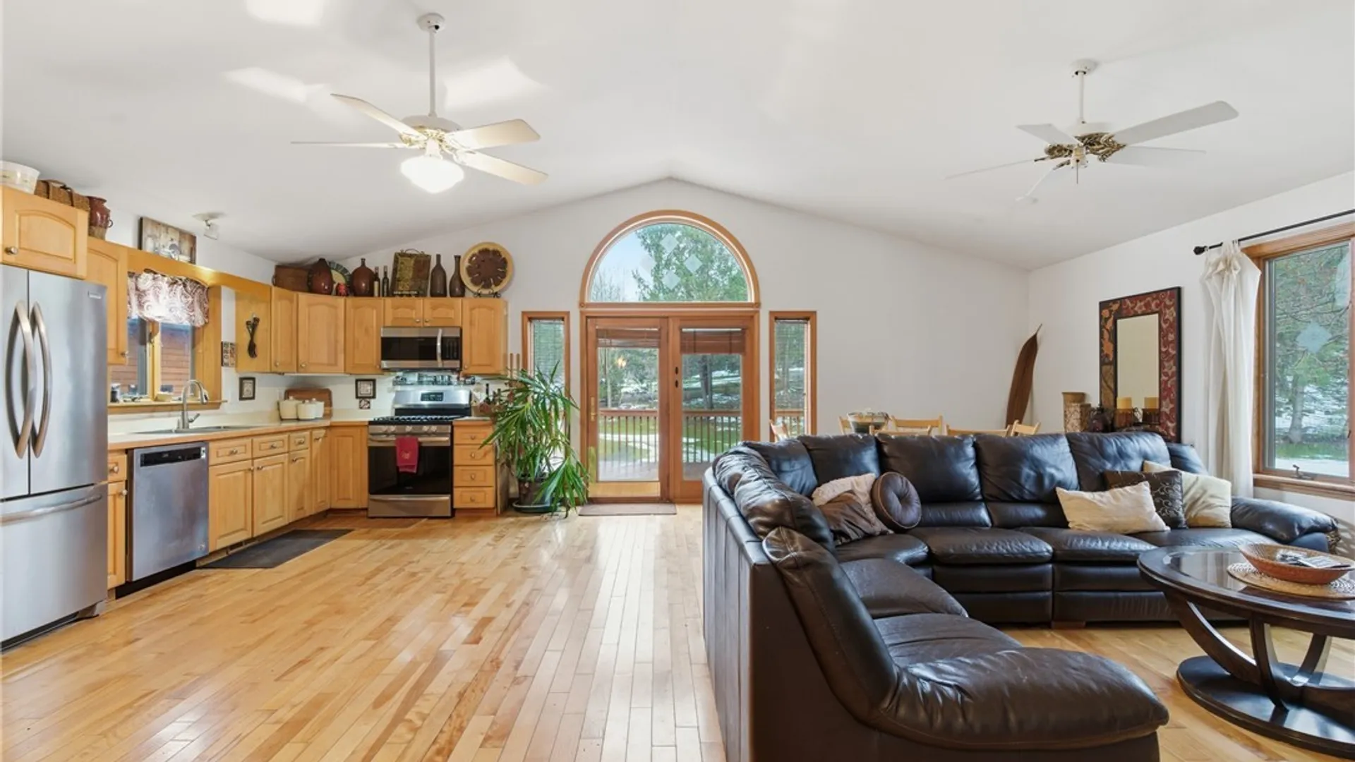 Property at 1388 County Route 37, West Monroe, NY 13167 9