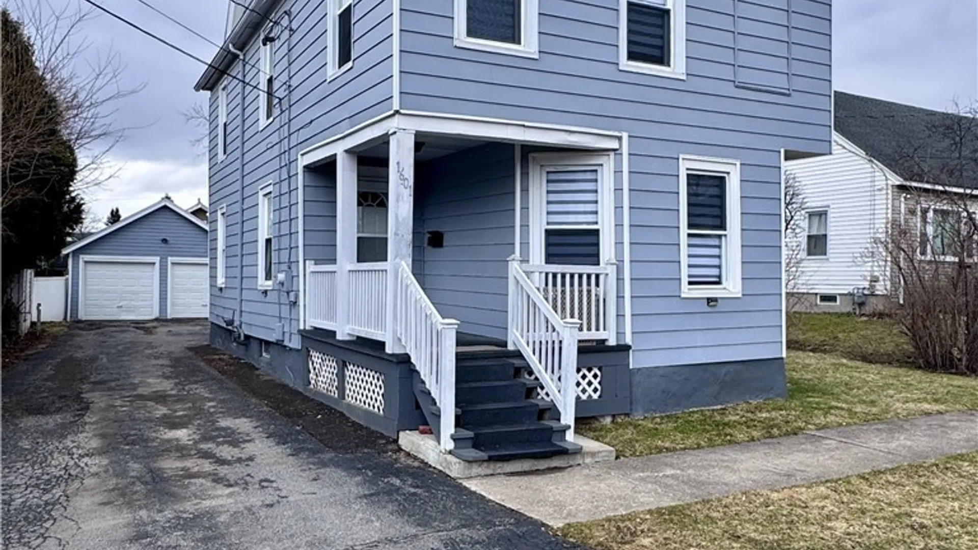 Property at 1601 Clementian Street, Utica, NY 13501 24