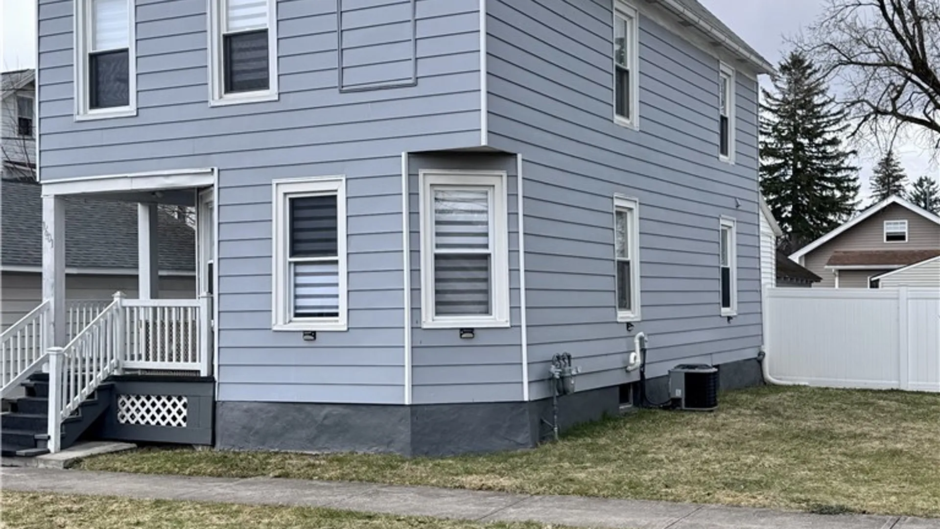 Property at 1601 Clementian Street, Utica, NY 13501 3