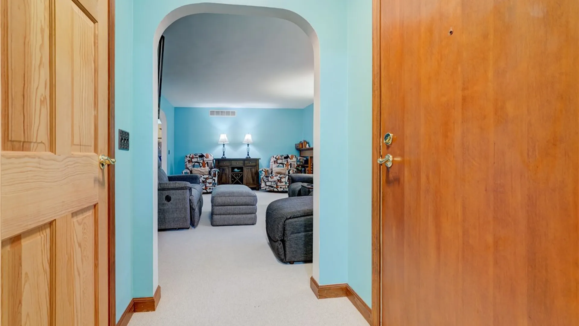 Property at 206 Bluff Drive, East Rochester, NY 14445 14