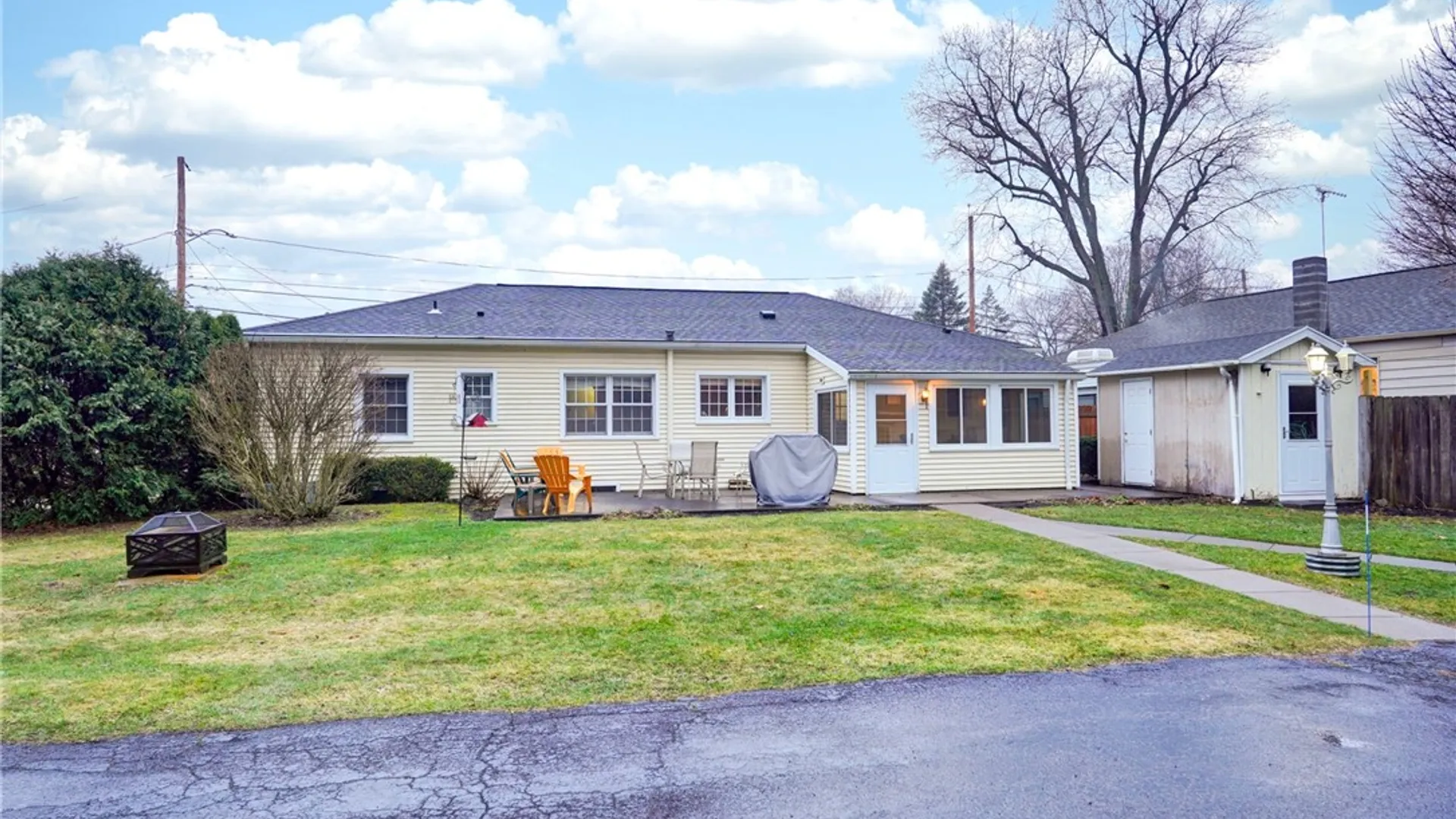 Property at 206 Bluff Drive, East Rochester, NY 14445 29