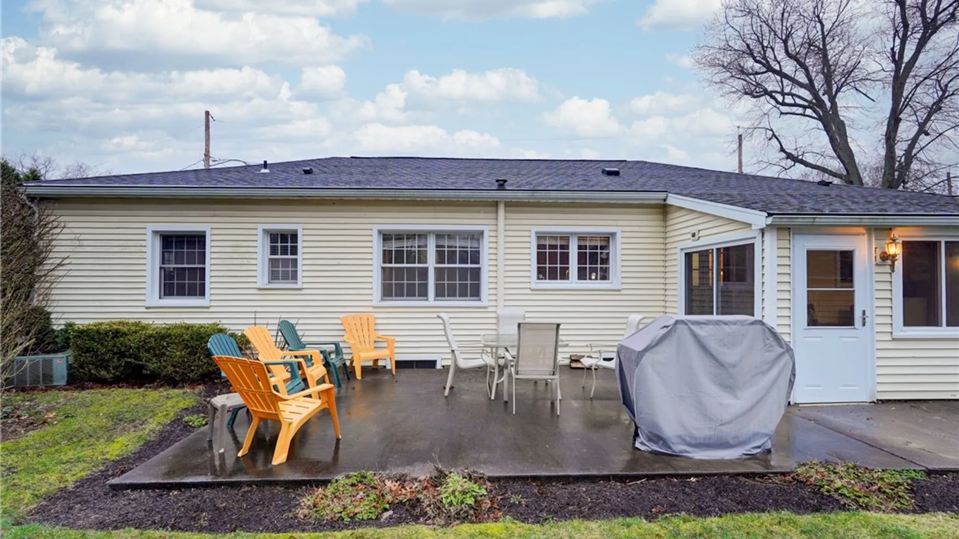 Property at 206 Bluff Drive, East Rochester, NY 14445 30