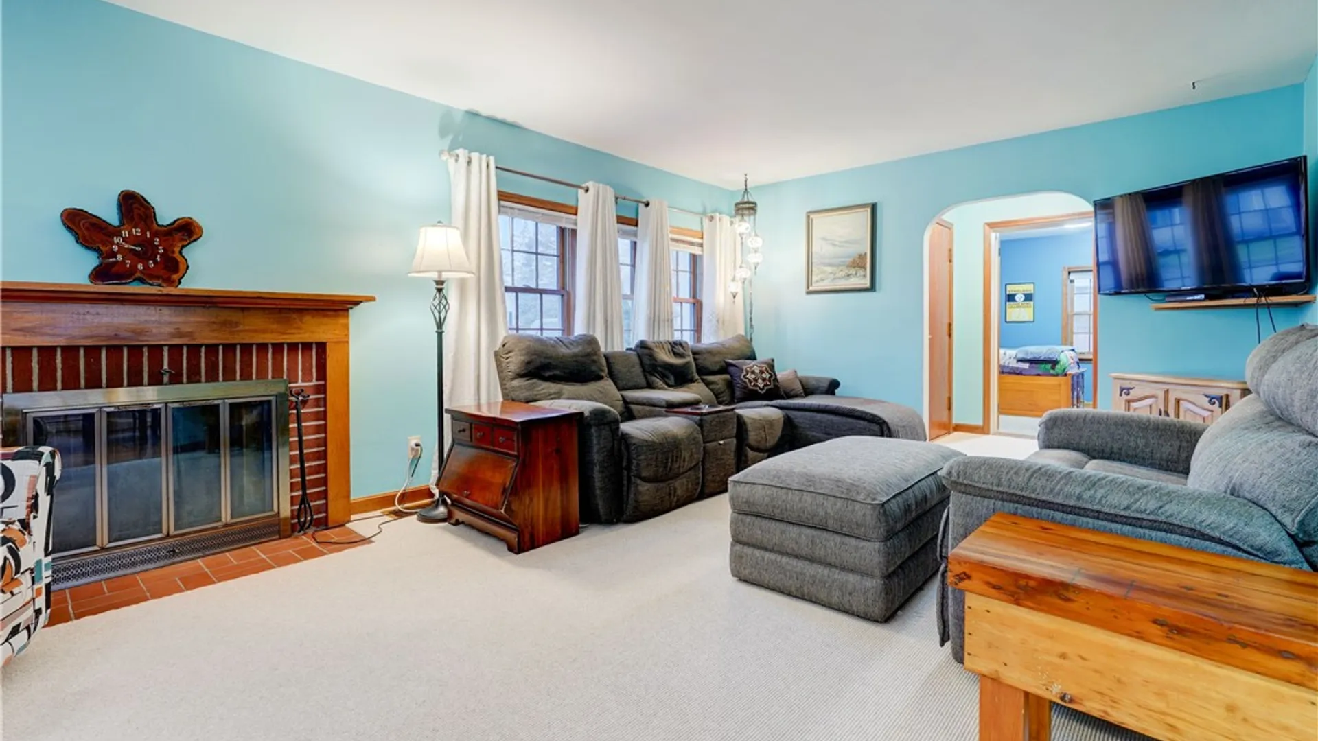 Property at 206 Bluff Drive, East Rochester, NY 14445 5
