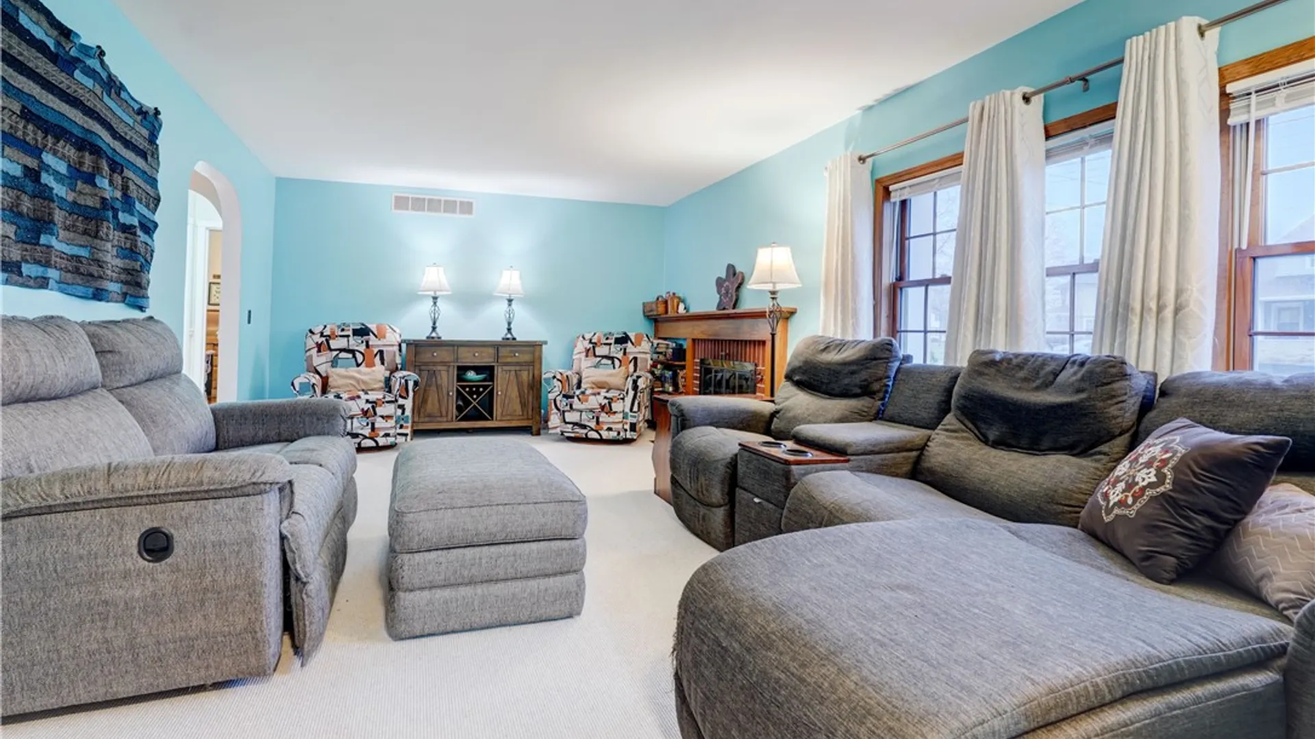 Property at 206 Bluff Drive, East Rochester, NY 14445 6