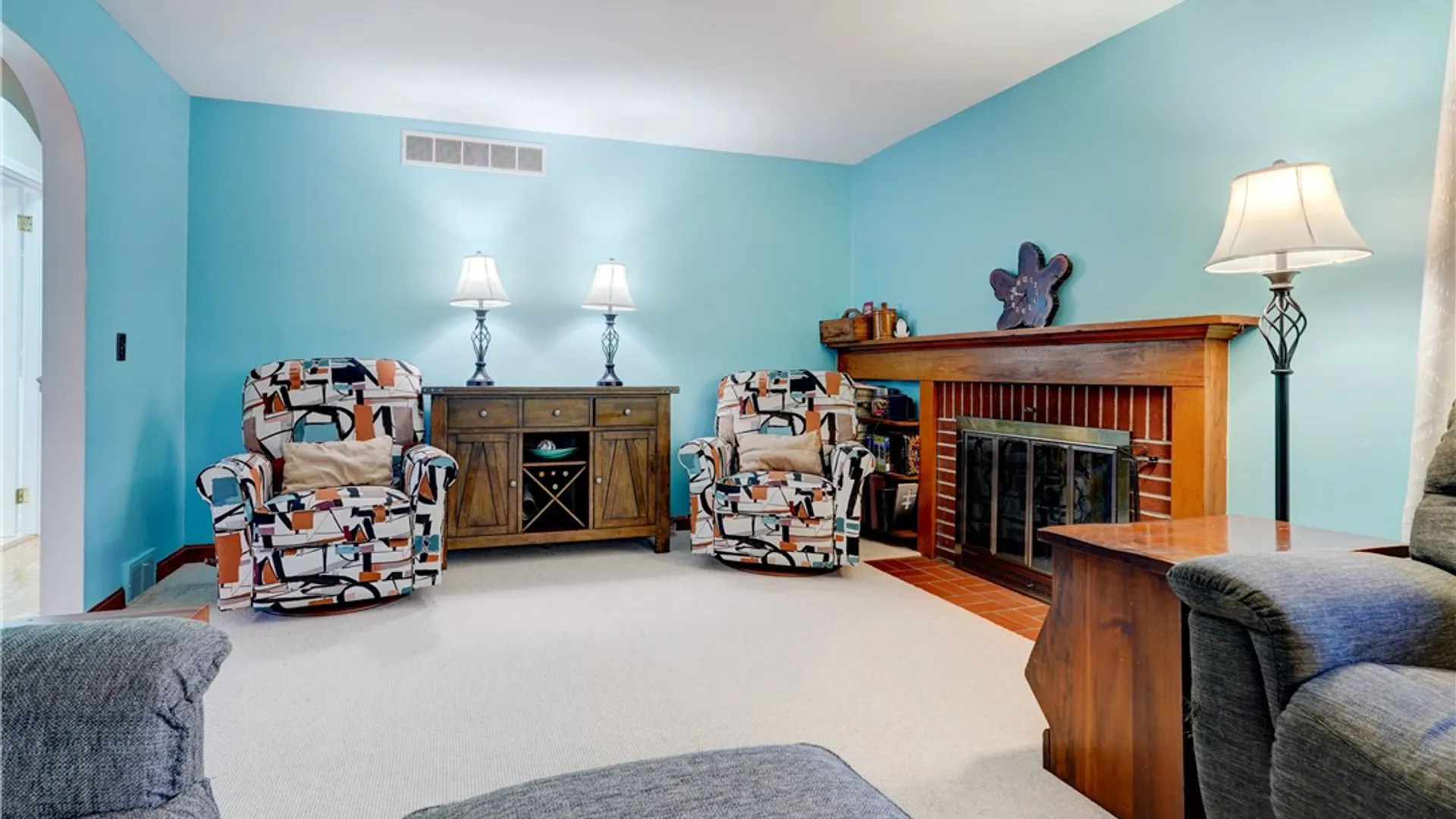 Property at 206 Bluff Drive, East Rochester, NY 14445 7