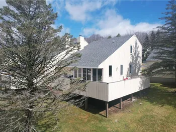 90 Pines Drive, Roxbury, NY 12474