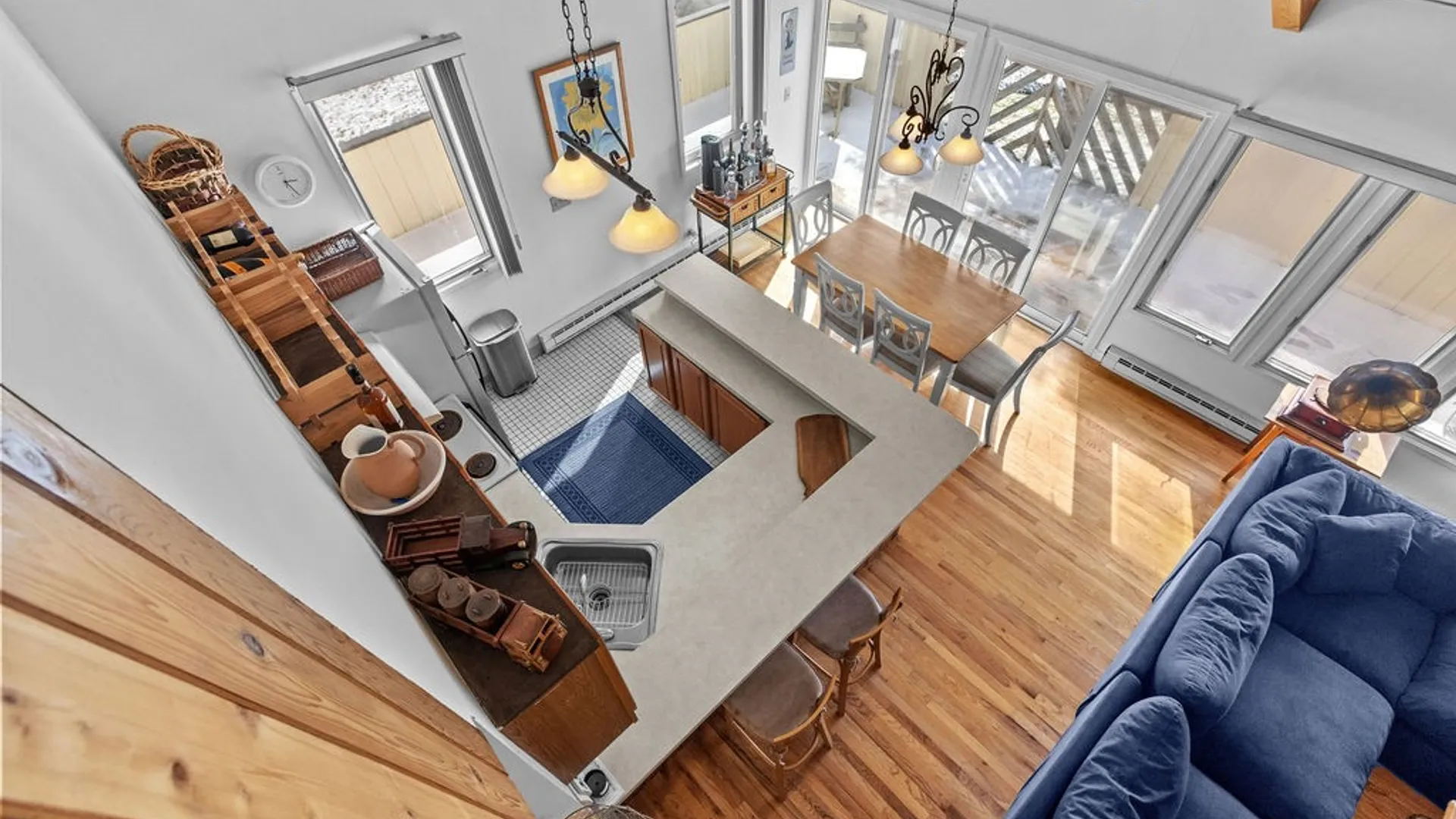 Property at 90 Pines Drive, Roxbury, NY 12474 34