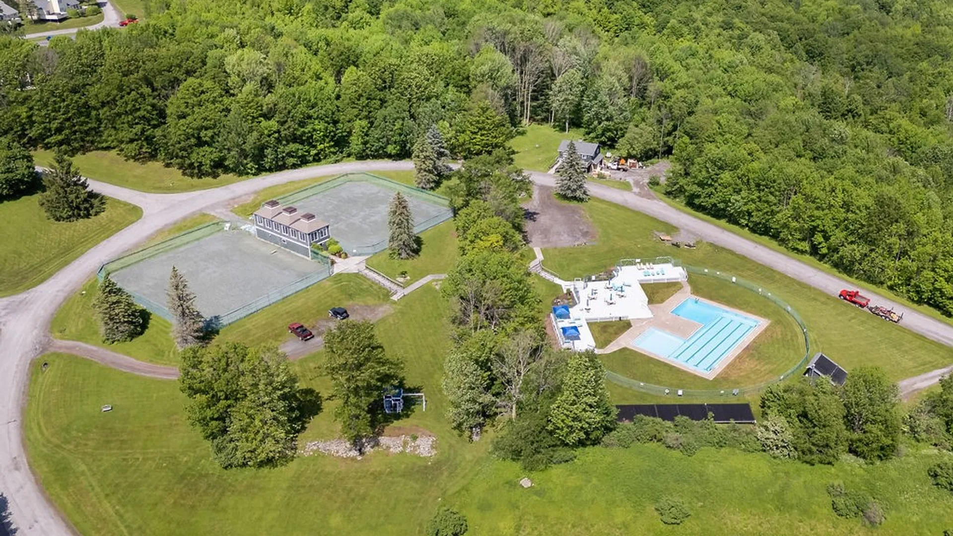 Property at 90 Pines Drive, Roxbury, NY 12474 37