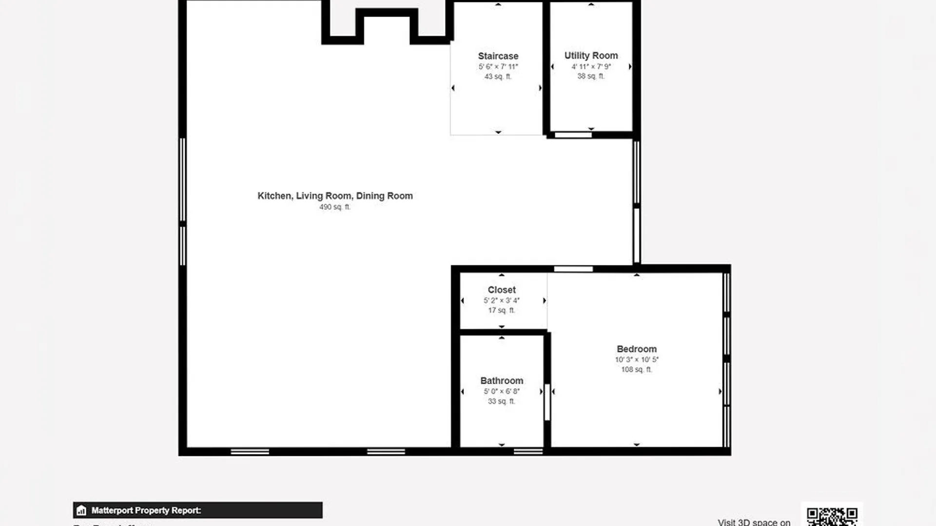 Property at 90 Pines Drive, Roxbury, NY 12474 46