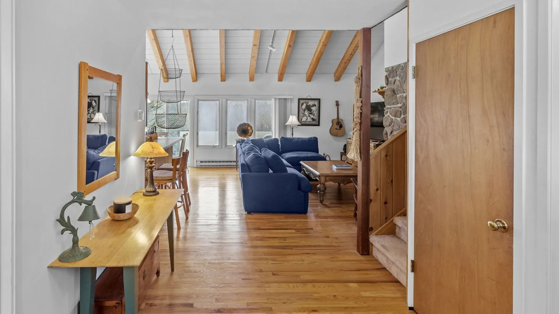 Property at 90 Pines Drive, Roxbury, NY 12474 5