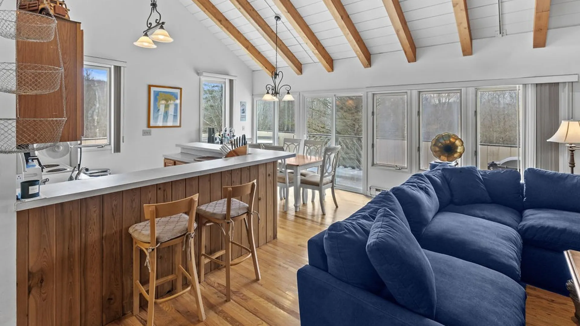 Property at 90 Pines Drive, Roxbury, NY 12474 6