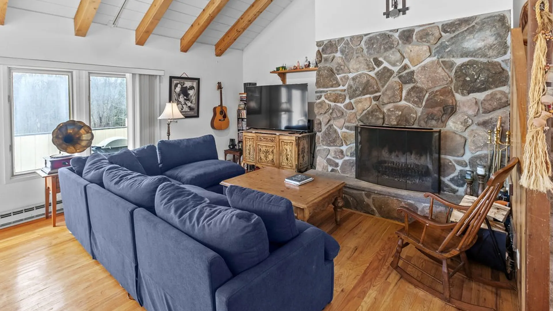 Property at 90 Pines Drive, Roxbury, NY 12474 7