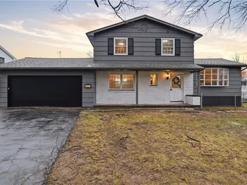 Property at 31 Erath Drive, Greece, NY 14626