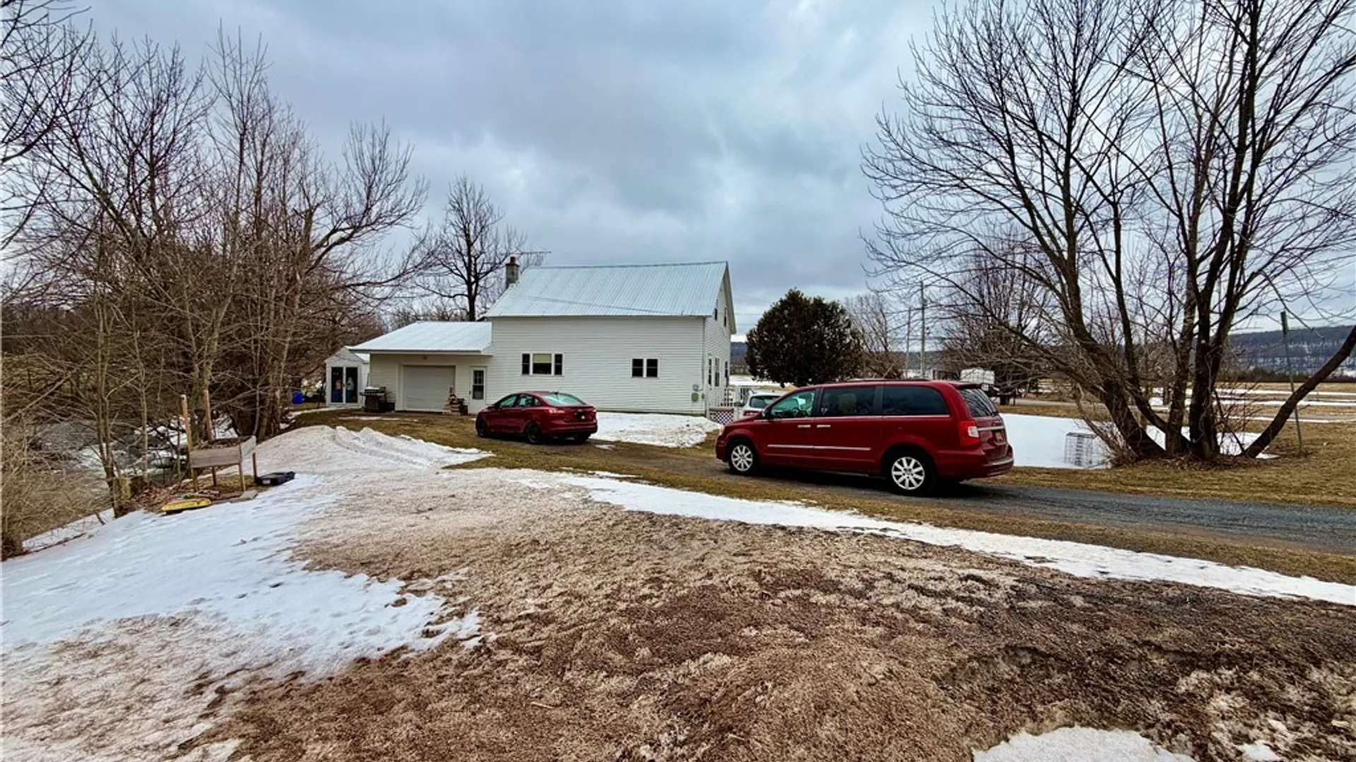 Property at 4869 East Road, Turin, NY 13473 2