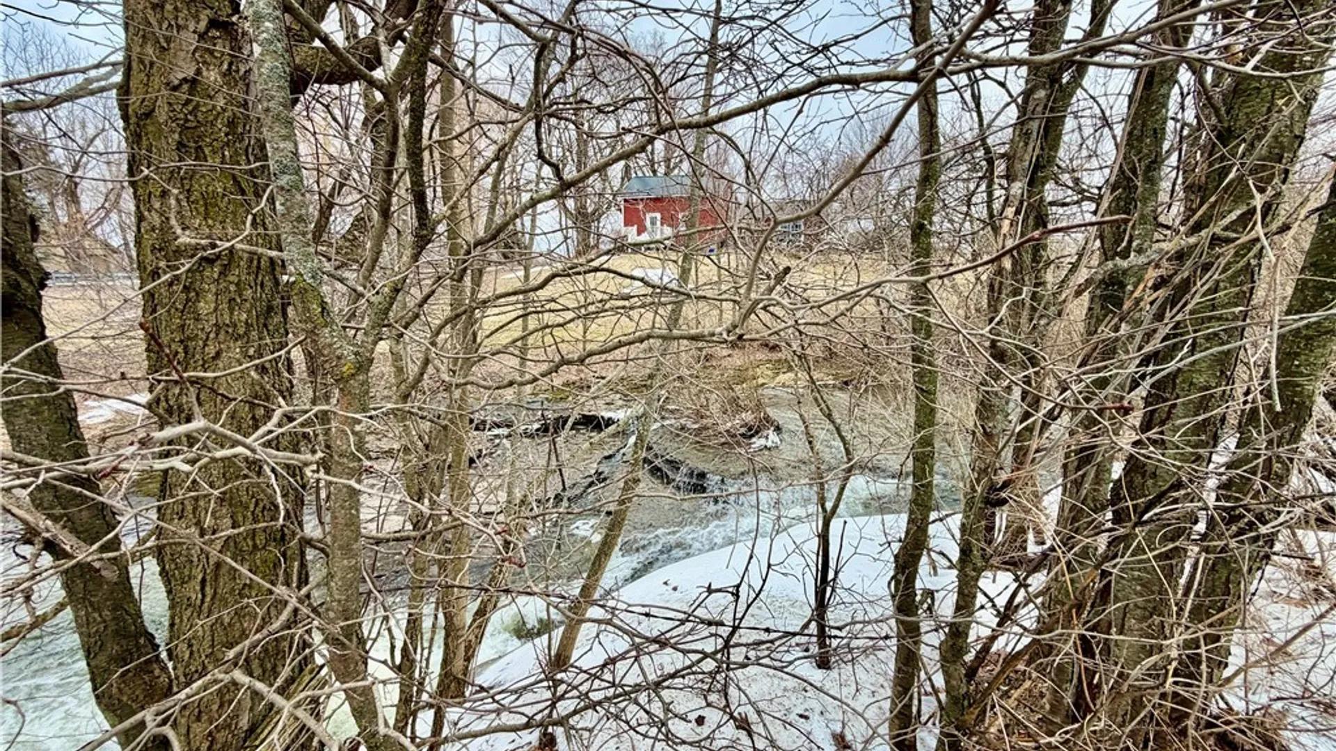 Property at 4869 East Road, Turin, NY 13473 25