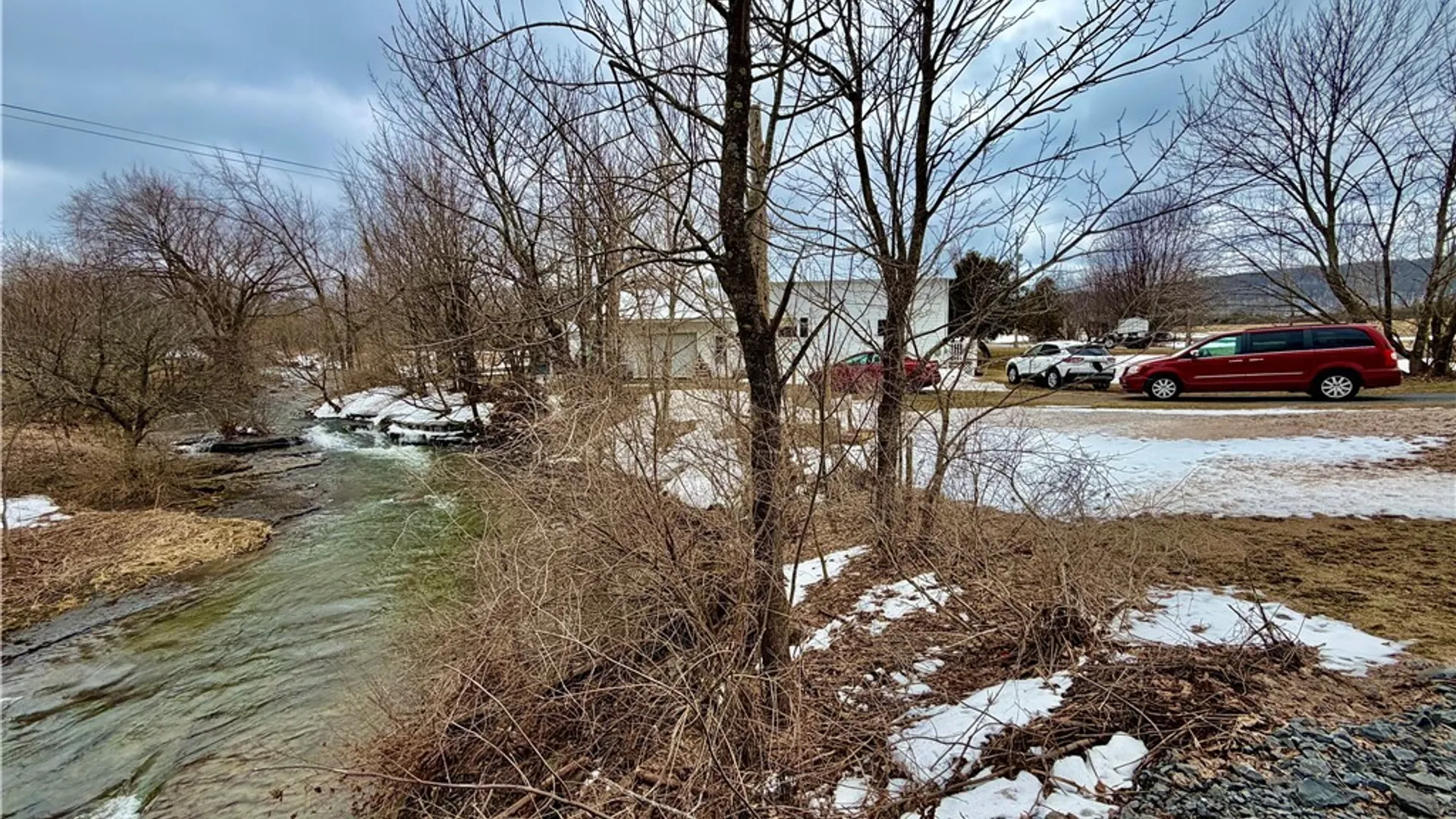 Property at 4869 East Road, Turin, NY 13473 3
