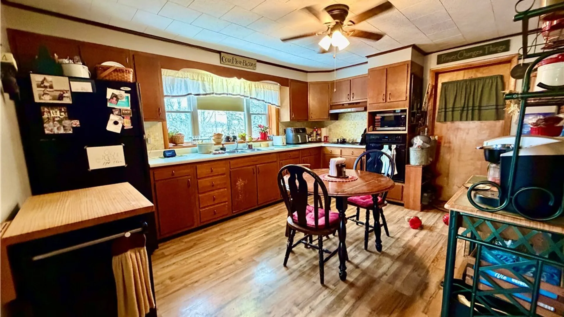 Property at 4869 East Road, Turin, NY 13473 4