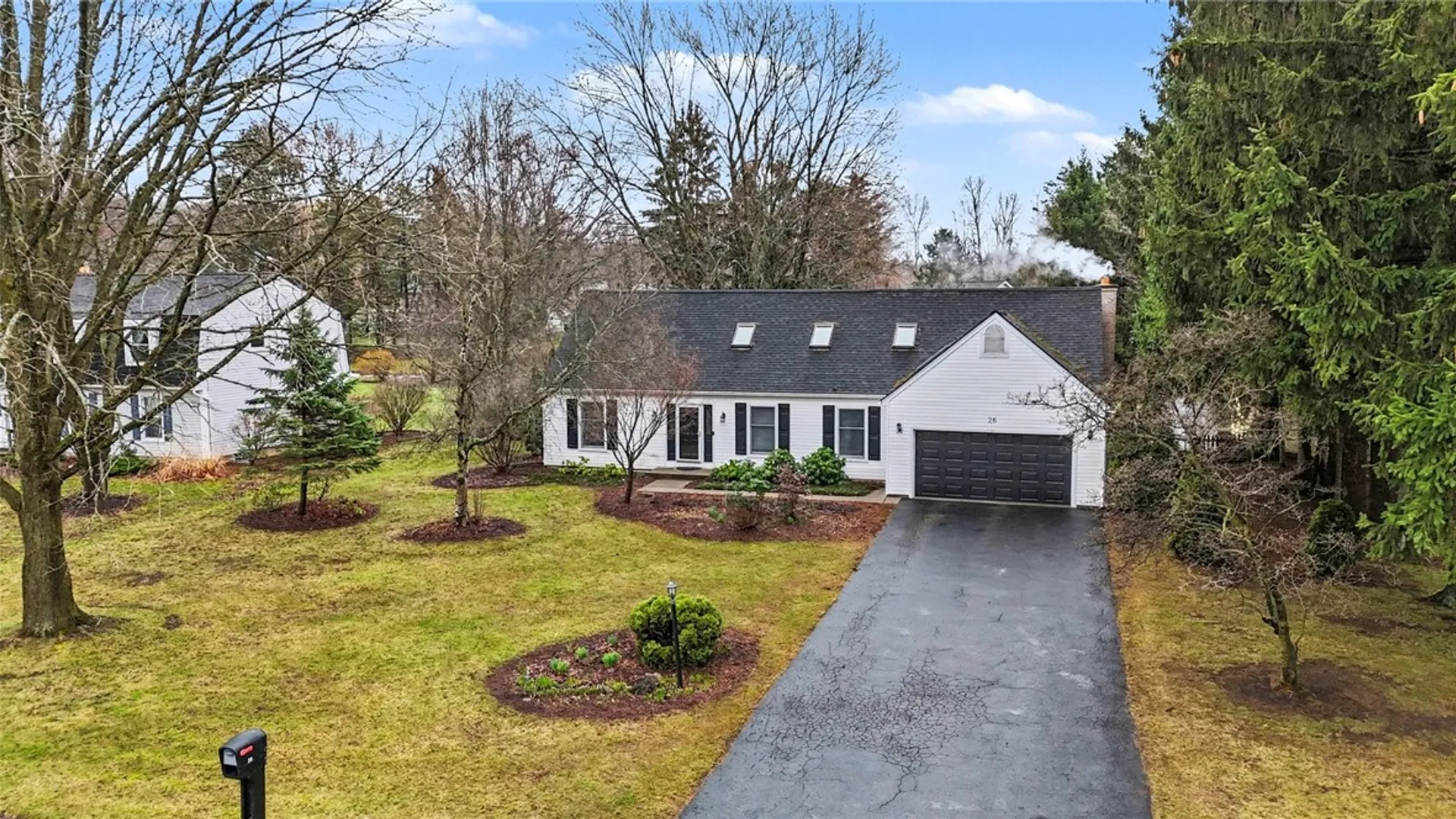 Property at 26 Timberline Dr, Penfield, NY 14526 2