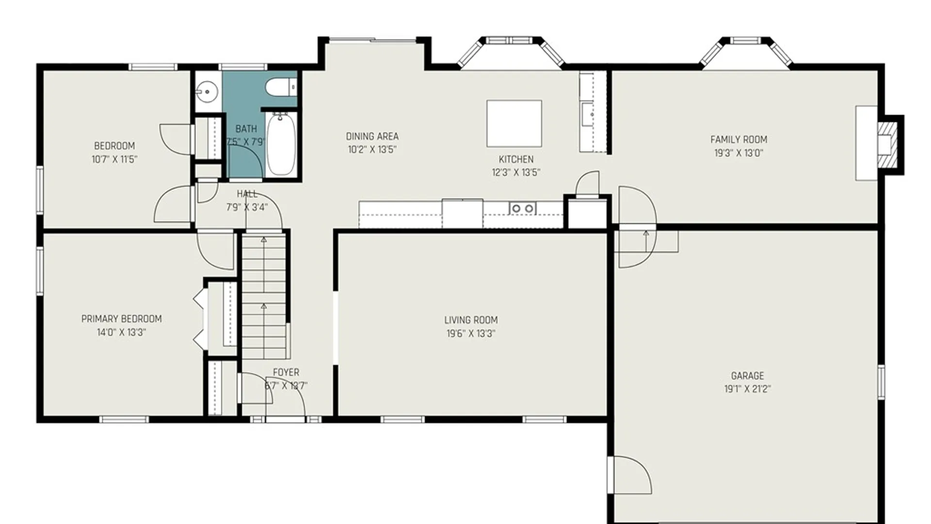 Property at 26 Timberline Dr, Penfield, NY 14526 35