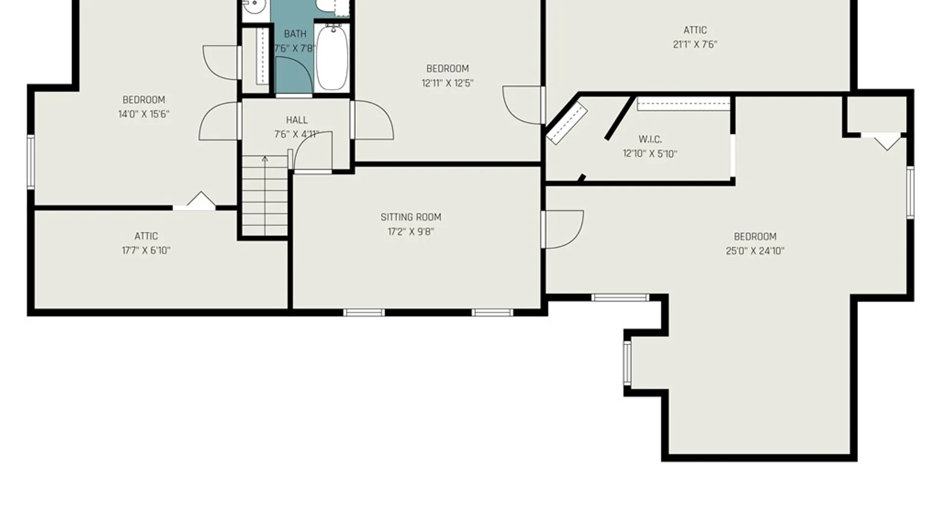 Property at 26 Timberline Dr, Penfield, NY 14526 36