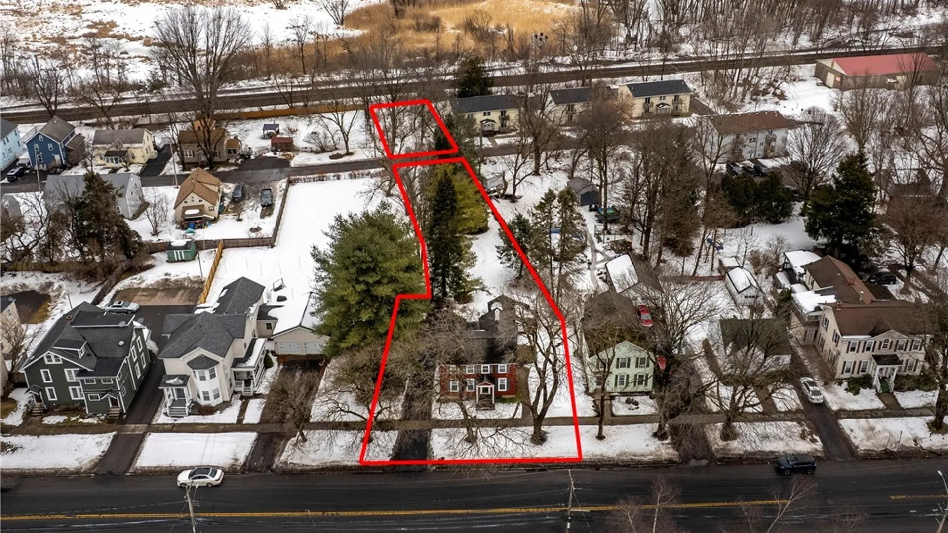 Property at 196 Main Street, Whitestown, NY 13492 18
