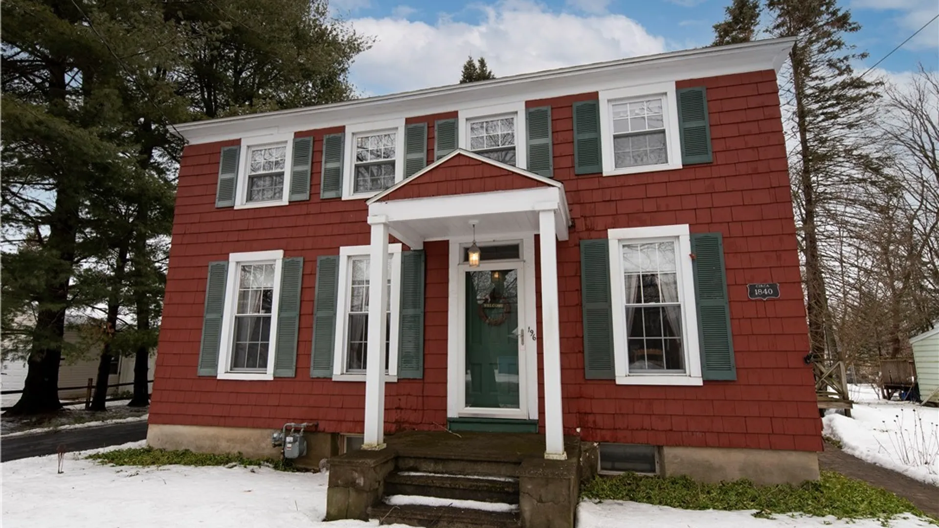 Property at 196 Main Street, Whitestown, NY 13492 3