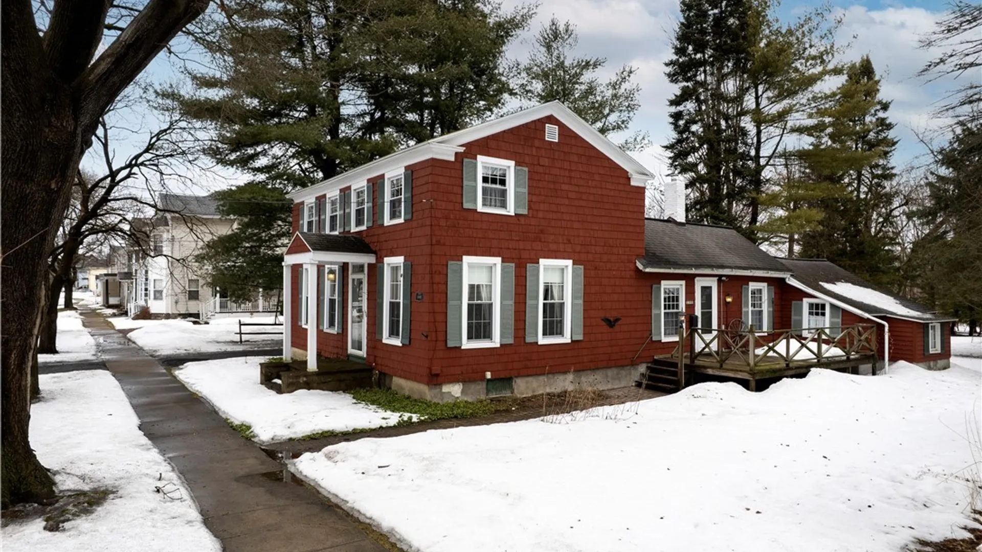 Property at 196 Main Street, Whitestown, NY 13492 5
