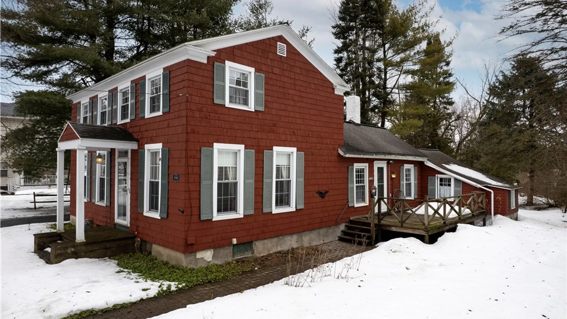 Property at 196 Main Street, Whitestown, NY 13492 9