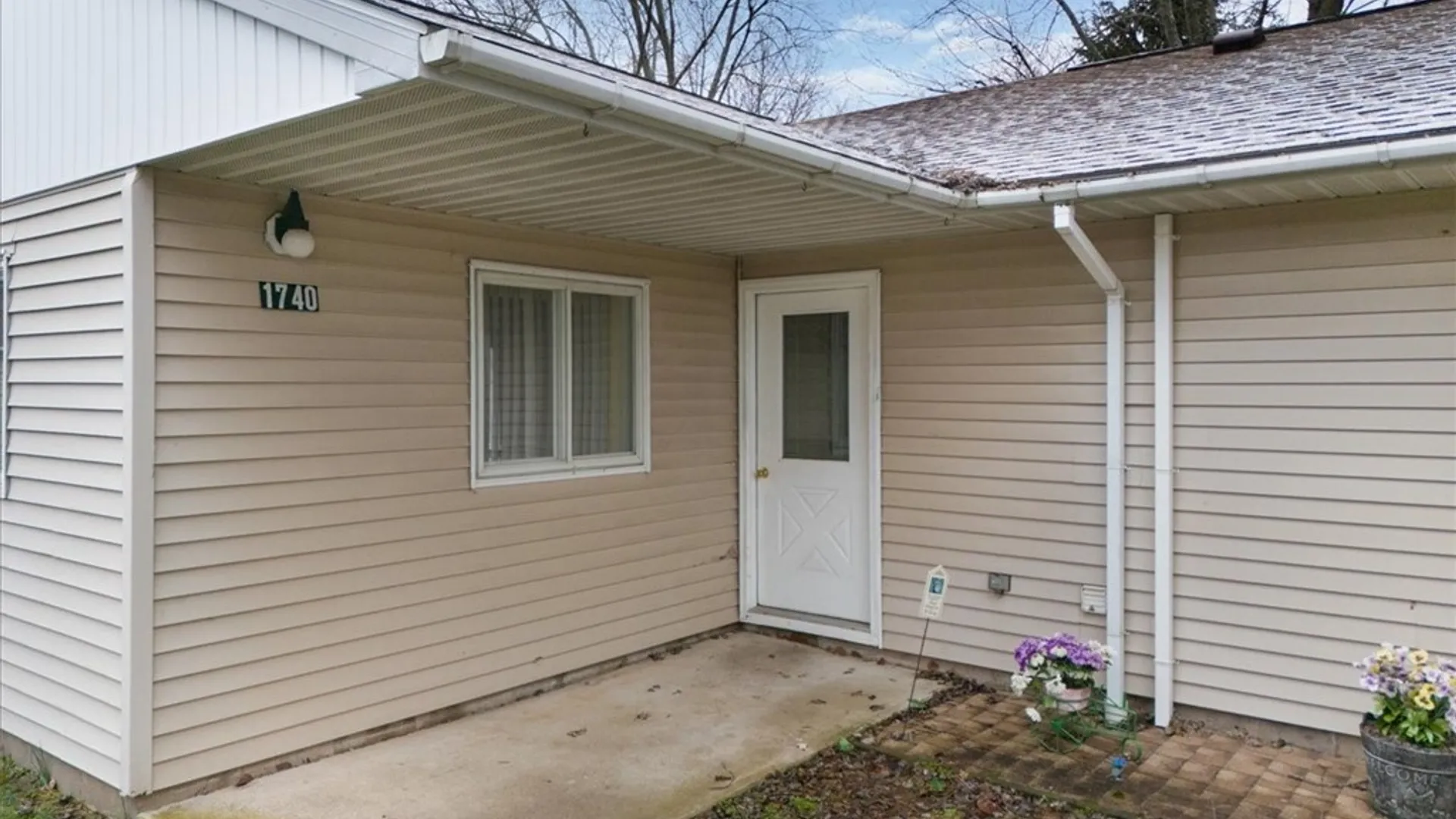 Property at 1740 Kenyon Road, Ontario, NY 14519 3
