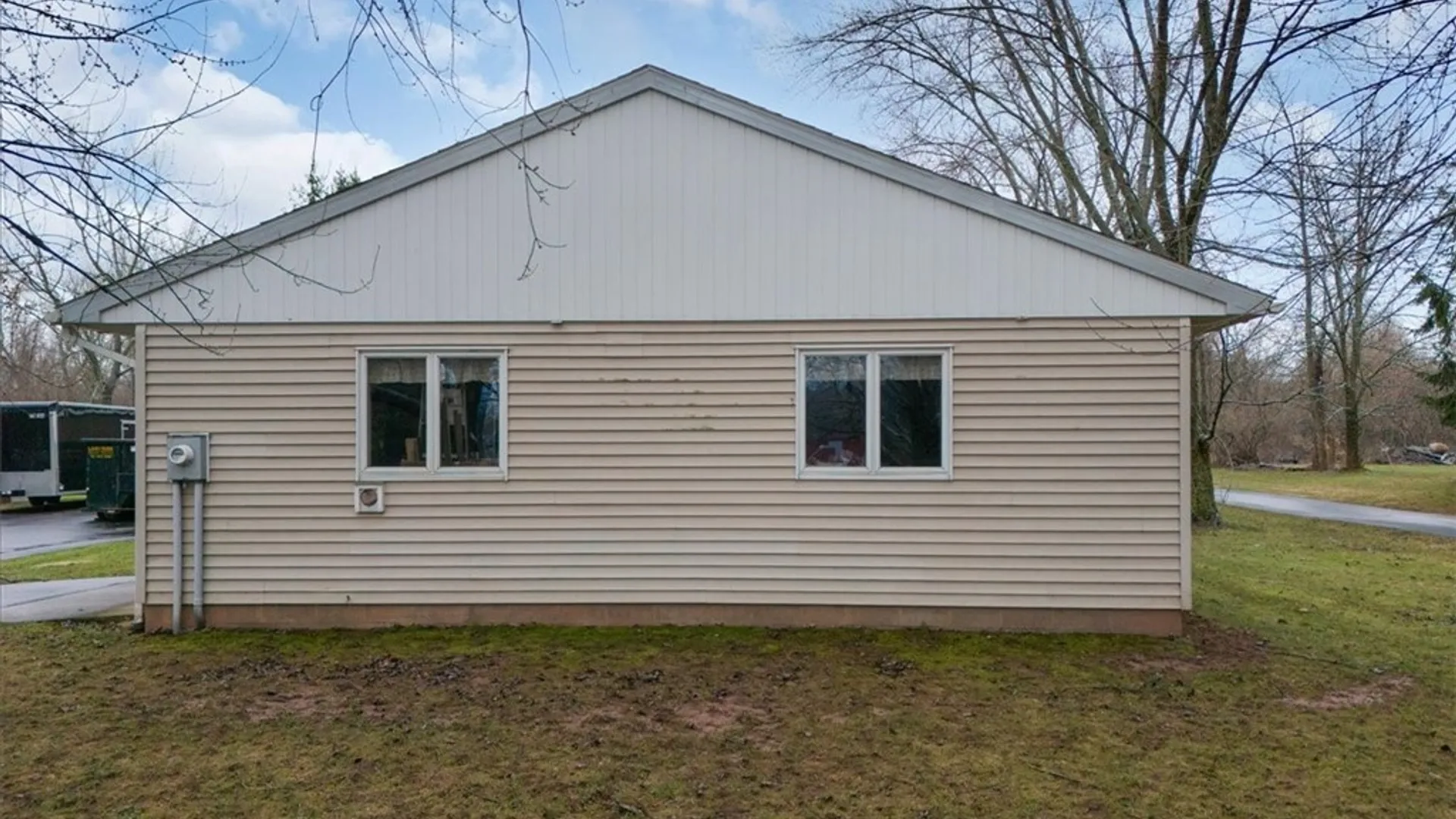 Property at 1740 Kenyon Road, Ontario, NY 14519 43